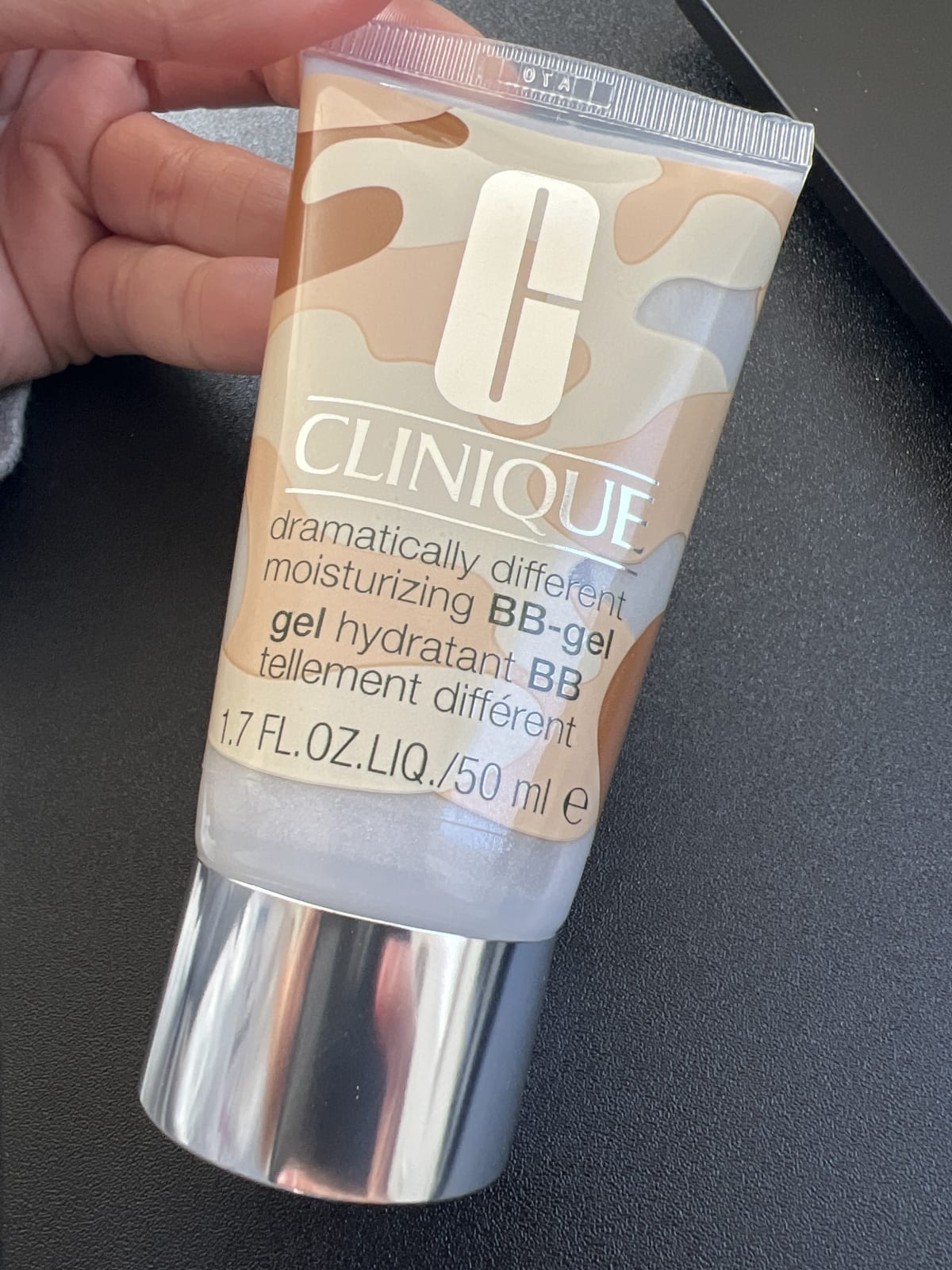 Clinique Clinique iD DDM BB-Gel - review image