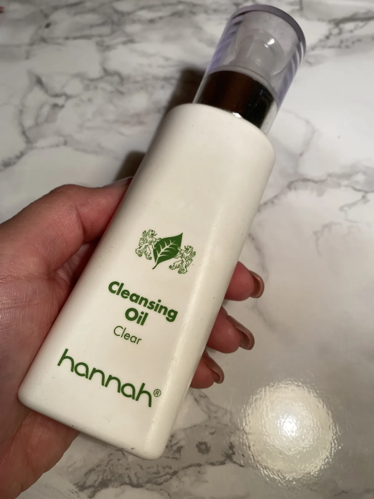 Cleansing Oil 45 ml - review image