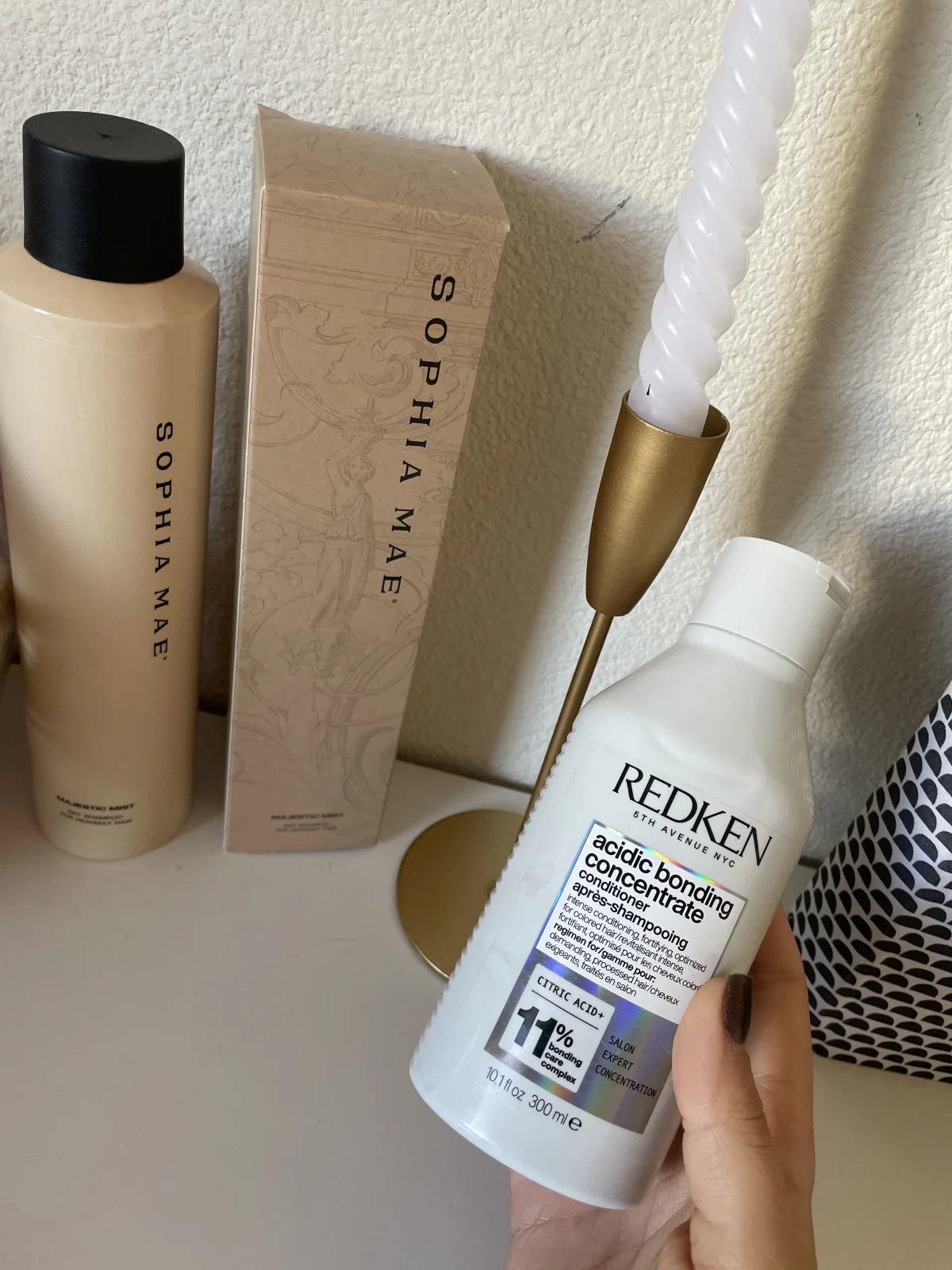 Redken Acidic - review image