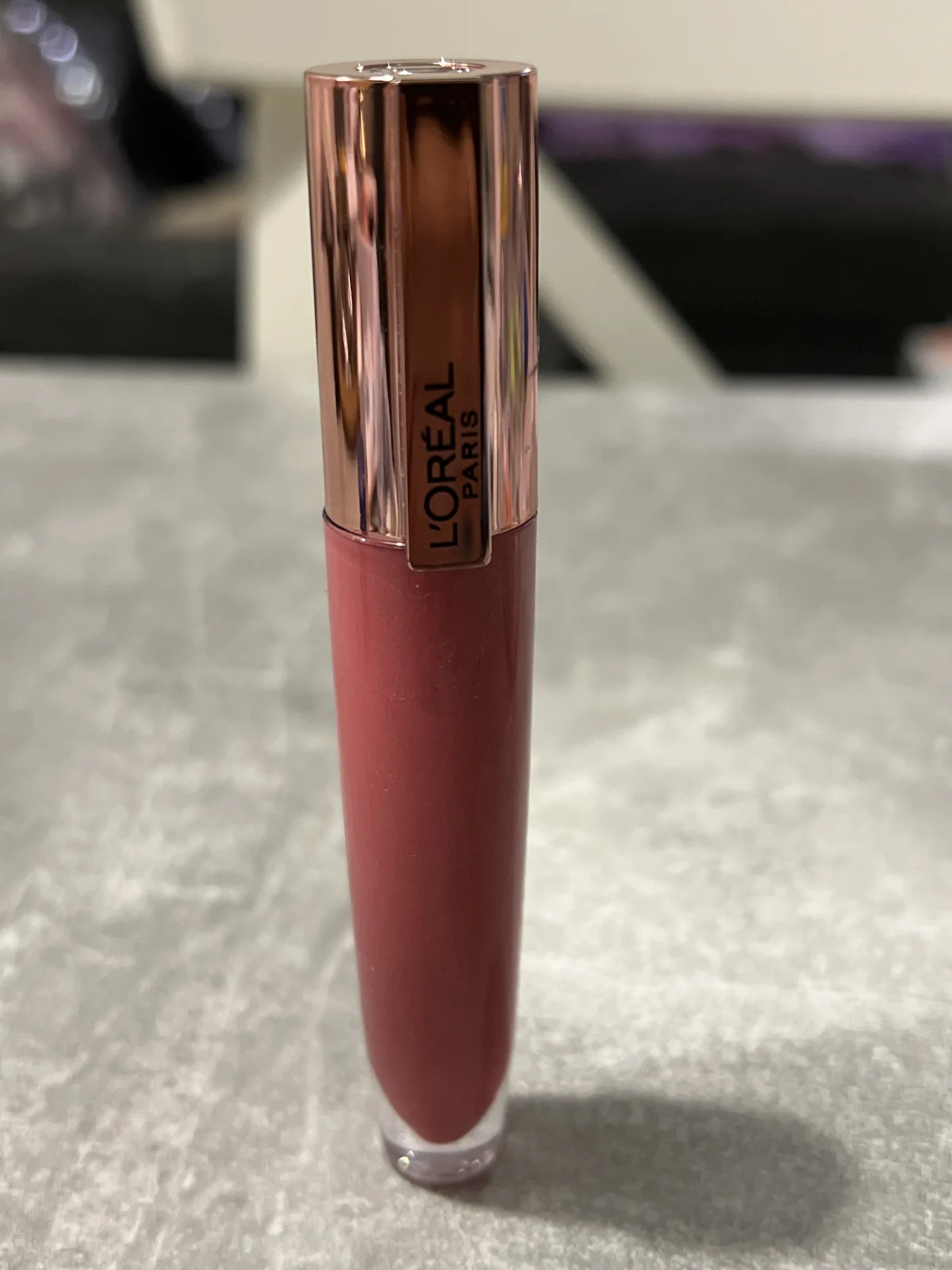 Brilliant Signature Plump-in-Gloss - review image