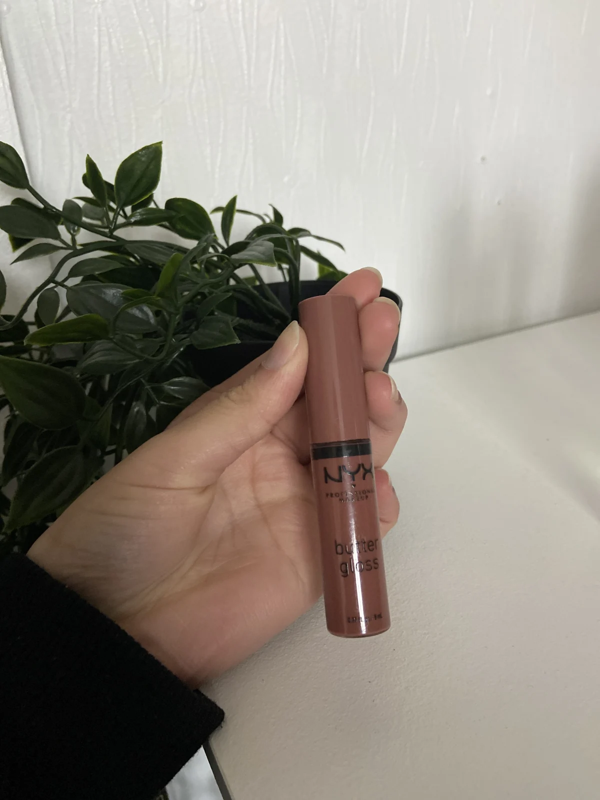 Butter Gloss - review image