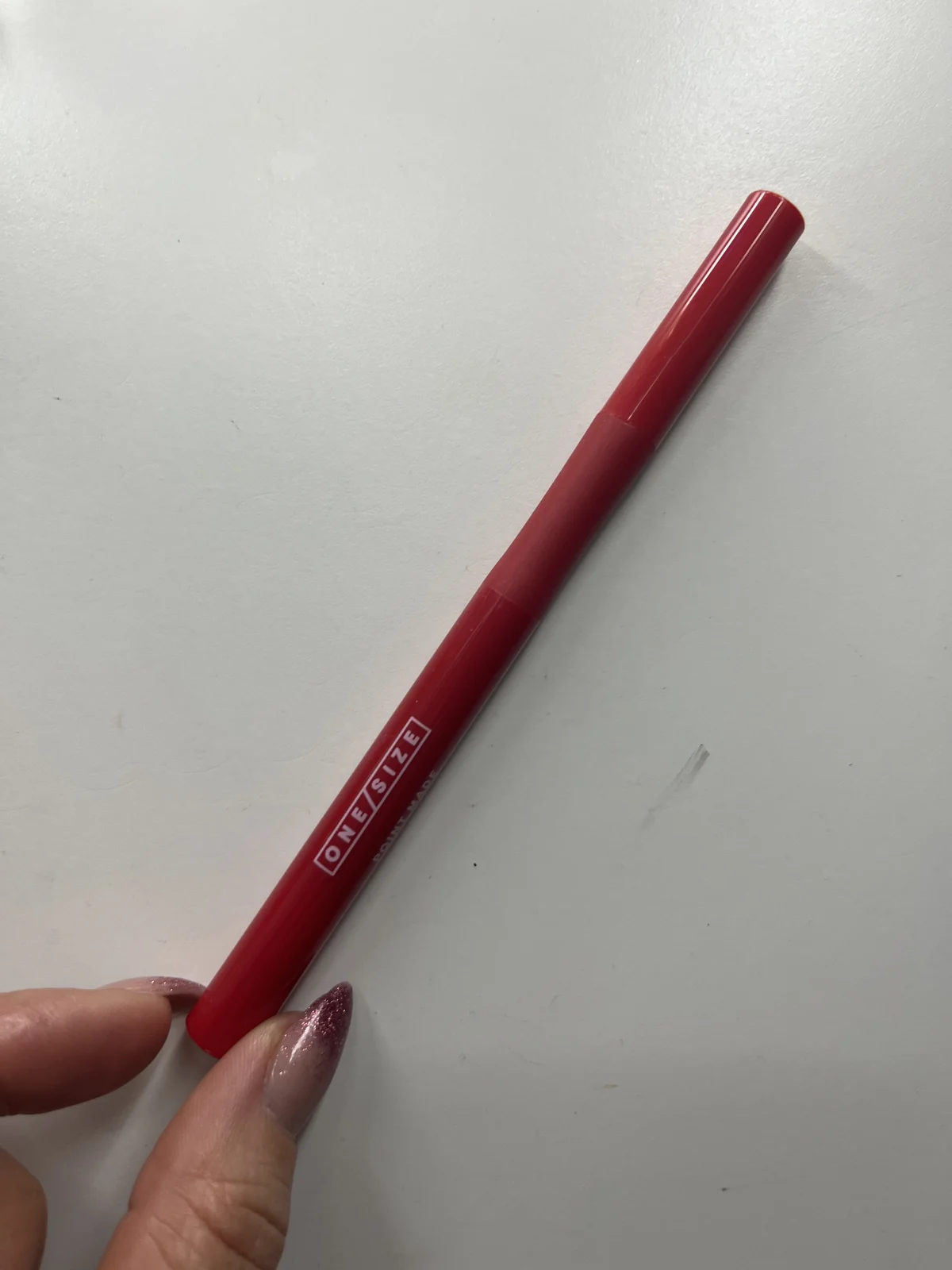 Point Made 24-Hour Liquid Eyeliner Pen - before review image