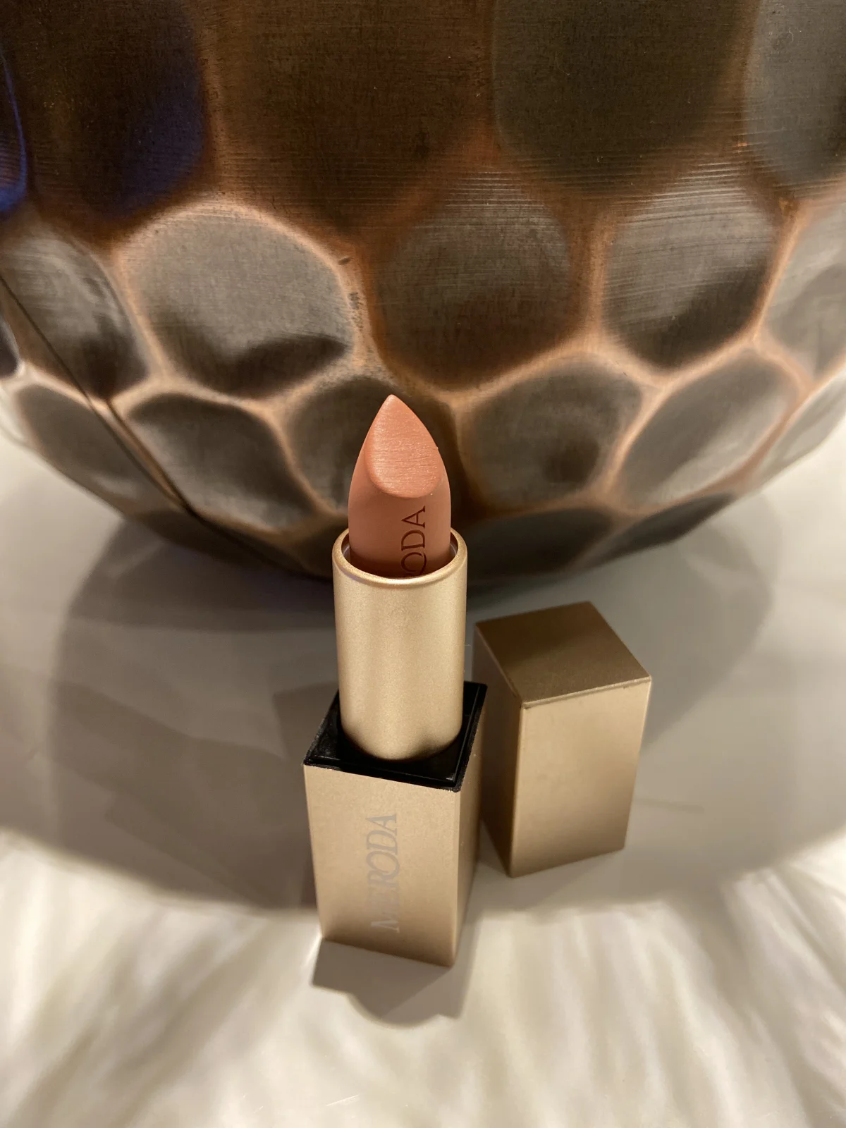 Velvet Dream Lipstick - review image