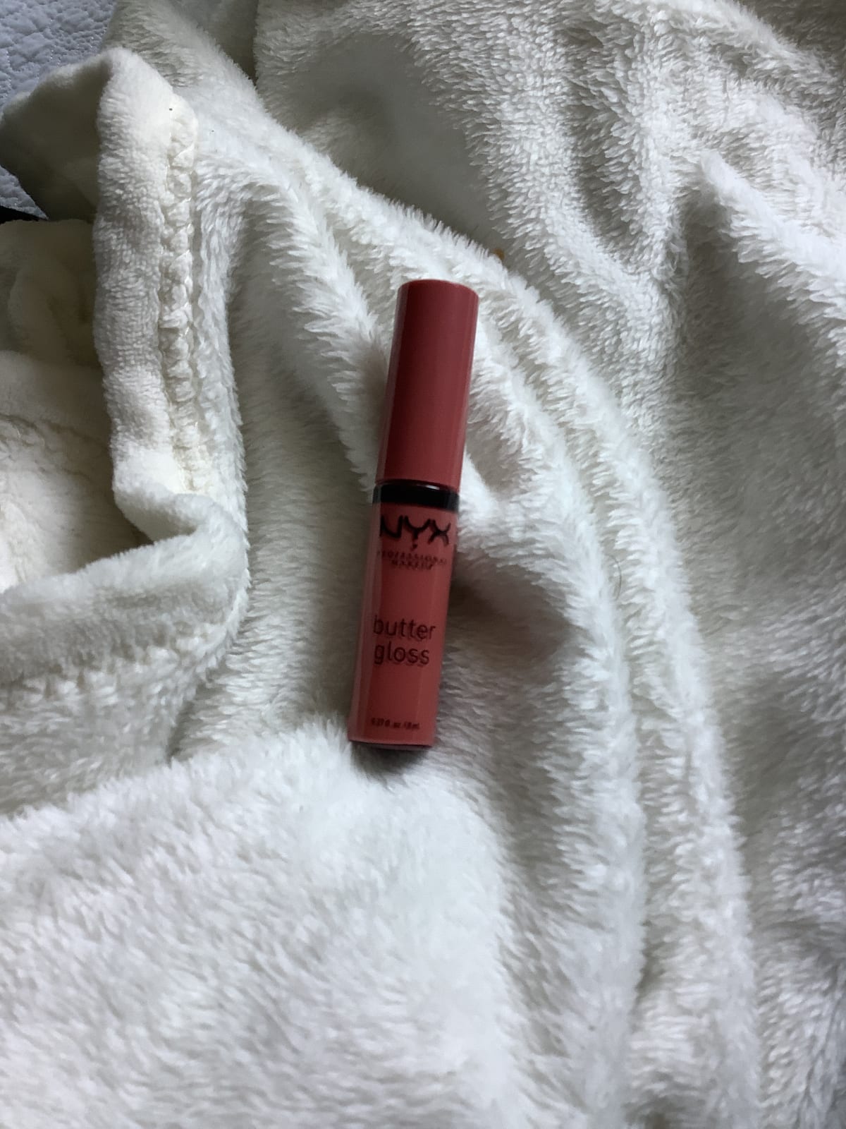 Butter Gloss - review image