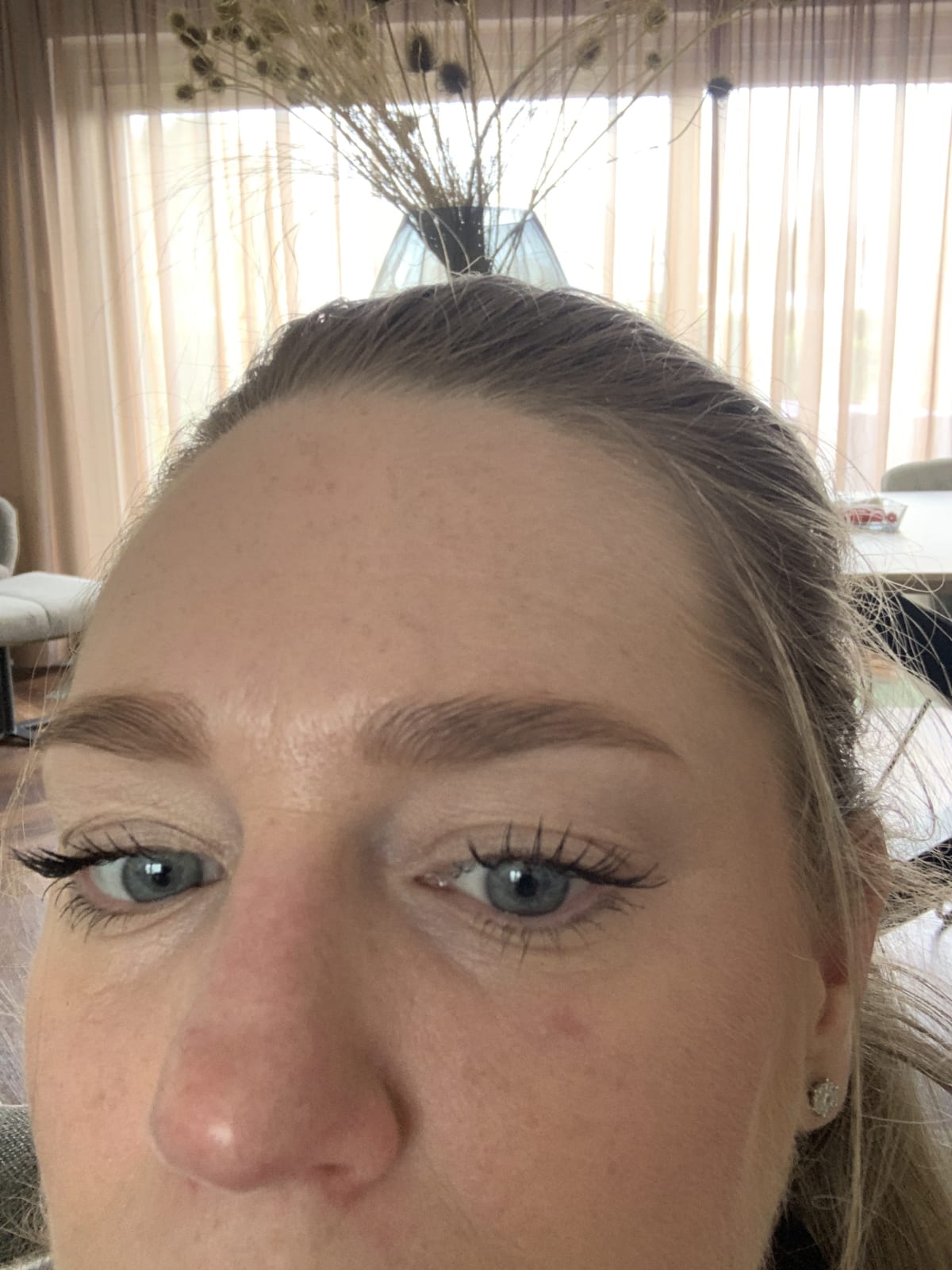 Lash sensational mascara - review image