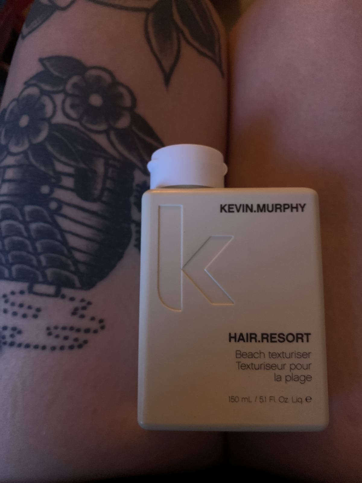 Kevin Murphy - HAIR.RESORT - review image