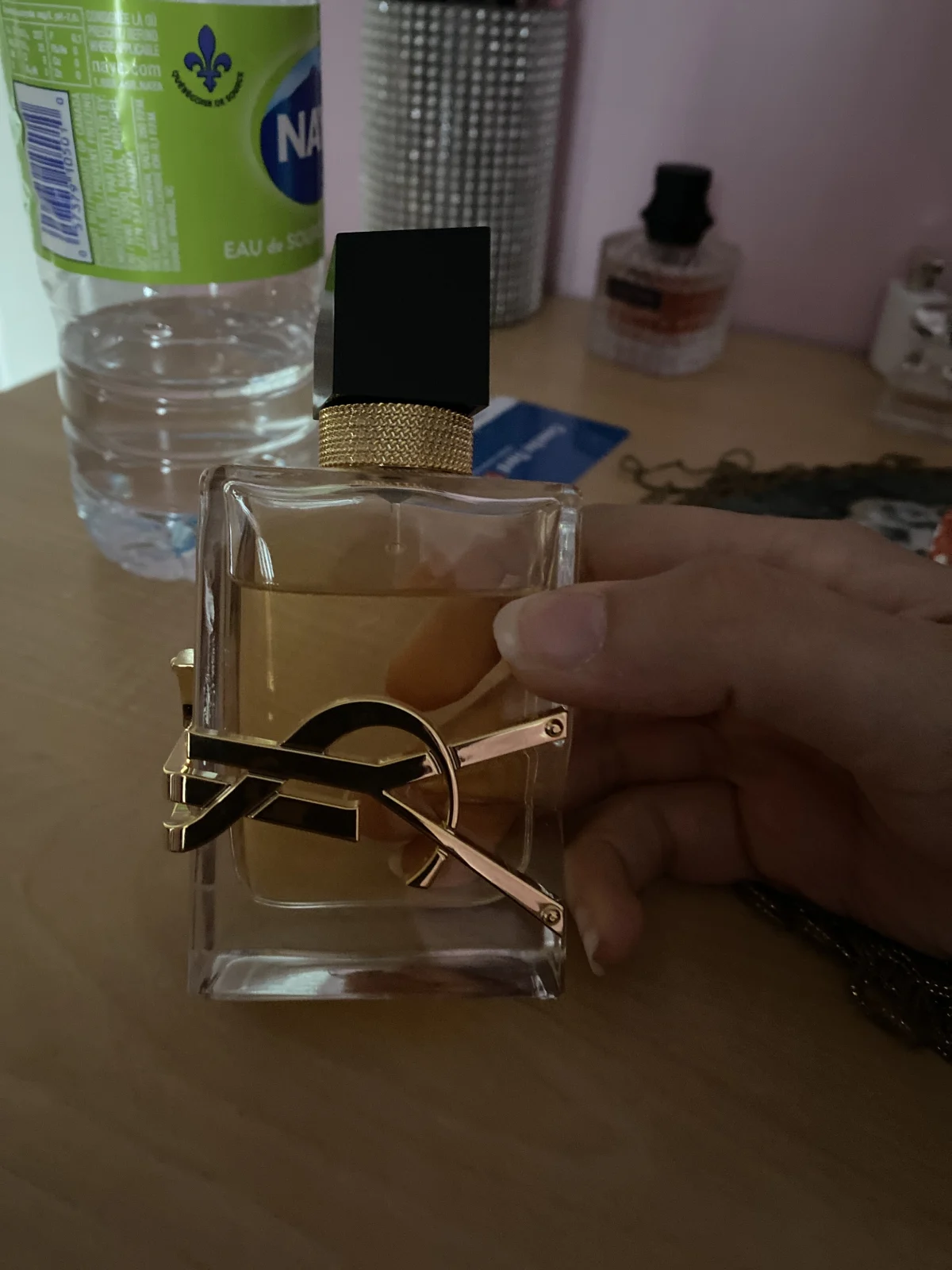 Yves Saint Laurent Eau De Parfum Yves Saint Laurent - LIBRE Eau De Parfum  - 90 ML - review image