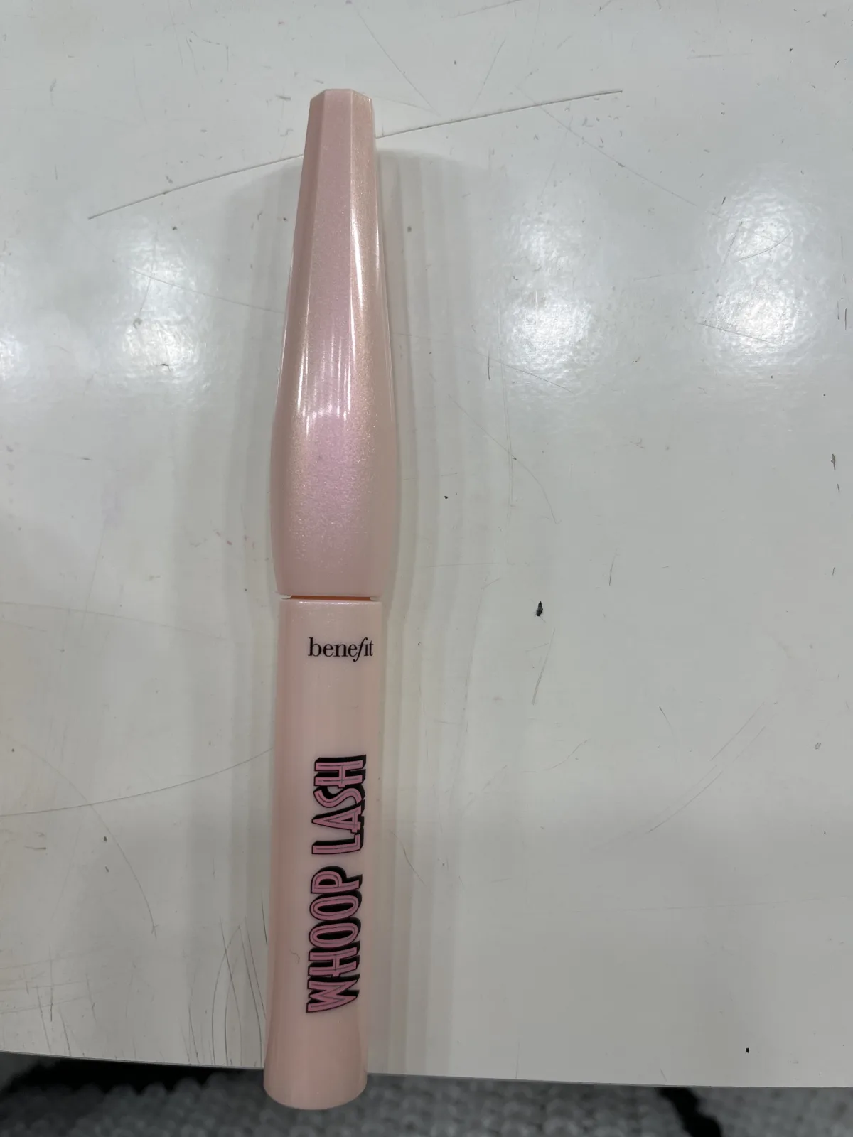 Benefit Whoop Lash - review image