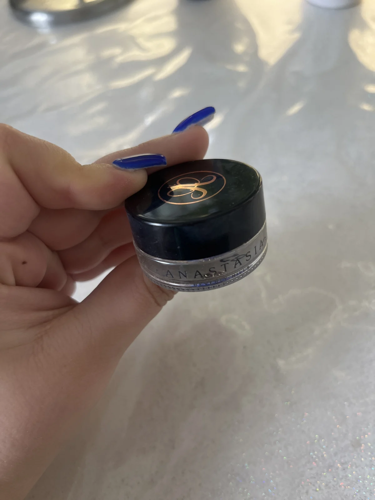 Anastasia Beverly Hills Dipbrow® Pomade - review image