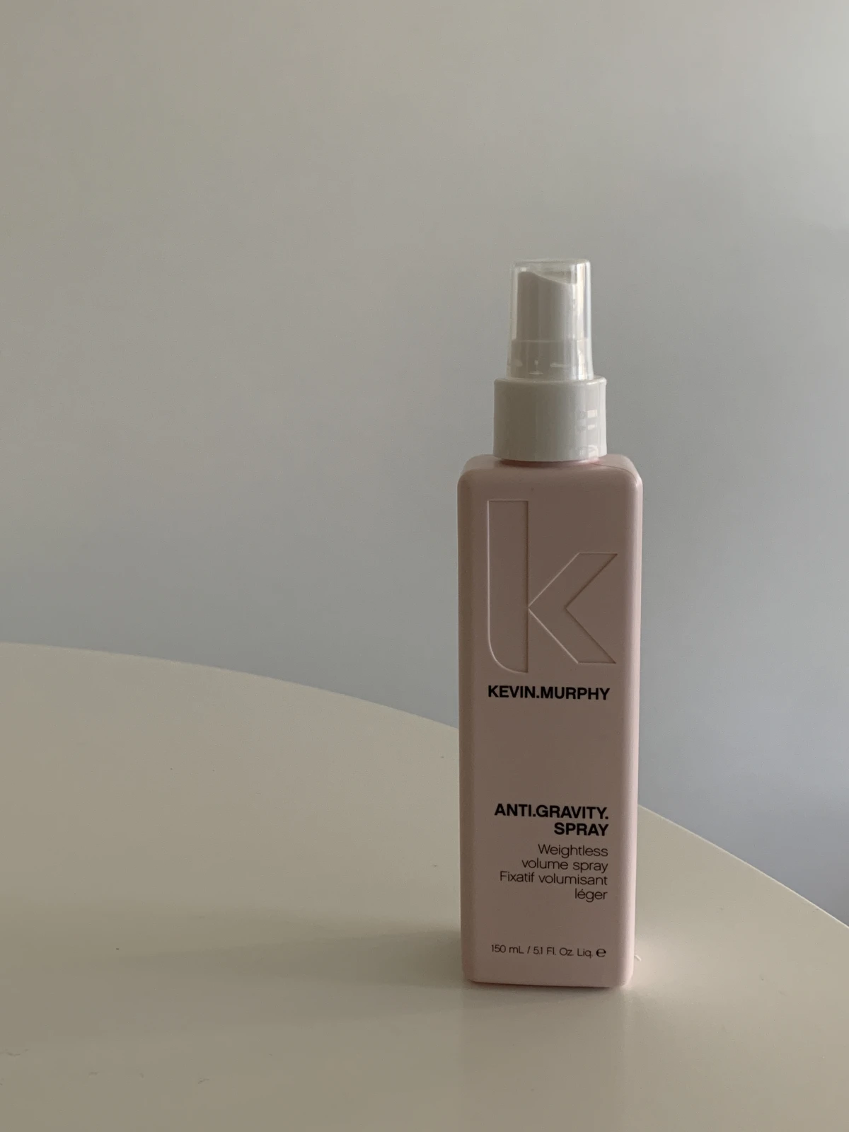 Kevin Murphy - ANTI.GRAVITY.SPRAY - review image