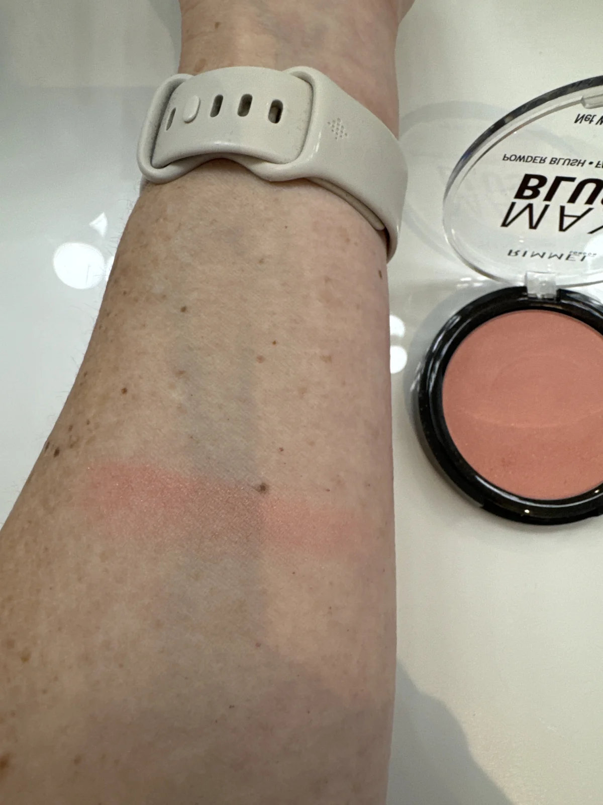 Maxi Blush - review image