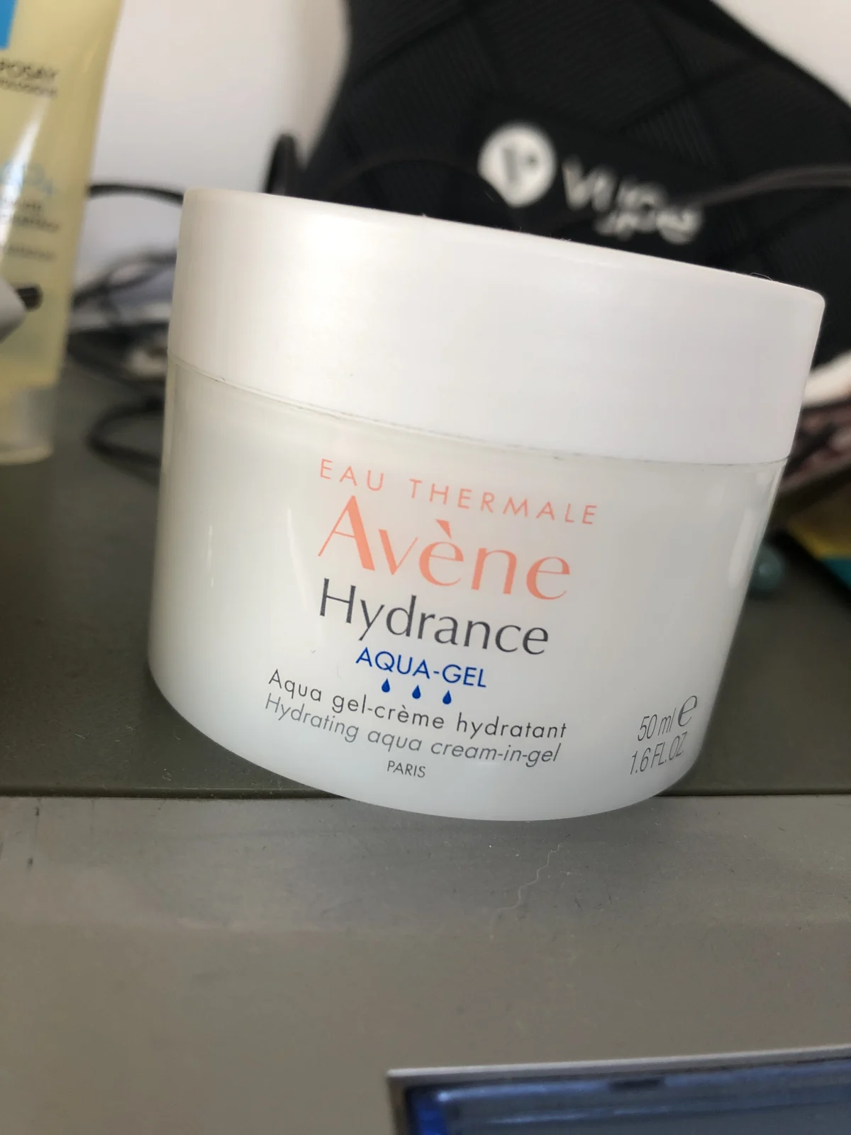 Hydrance Aqua-Gel - review image