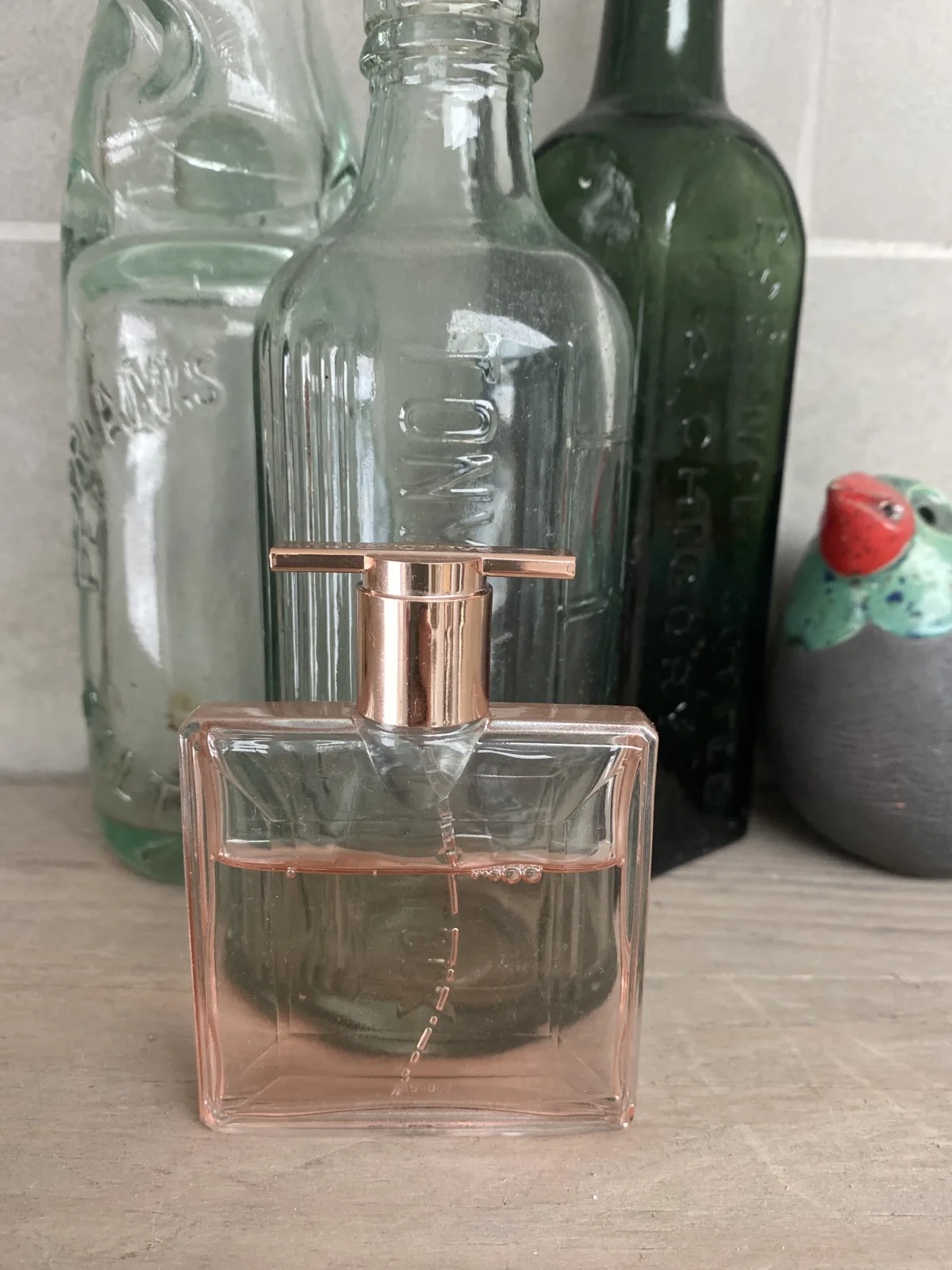 Lancome Idole Edp Spray - review image