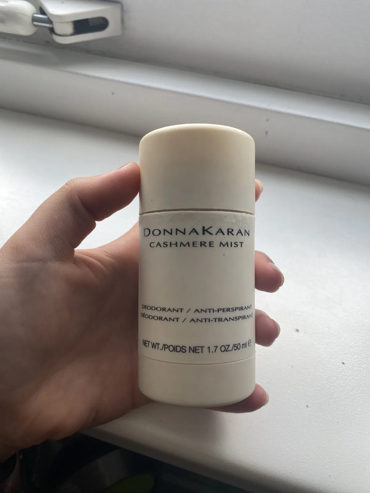 Donna Karan Antiperspirant Stick Deodorant 50g - review image