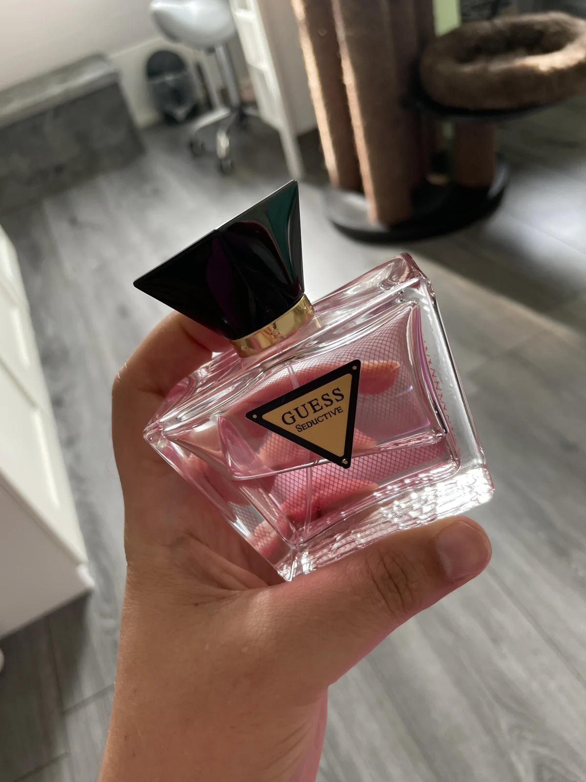 Seductive I'm Yours Eau de Toilette - review image