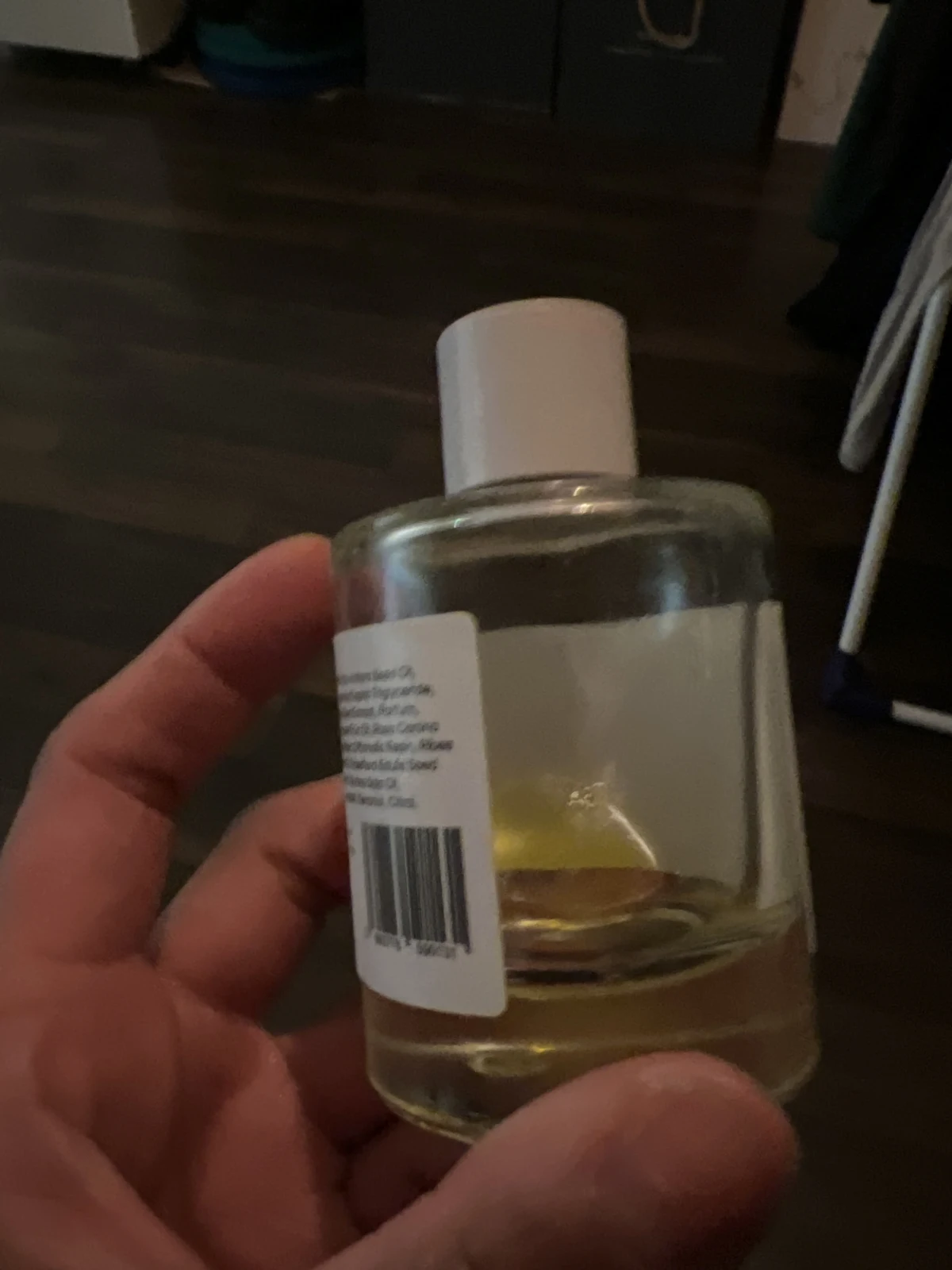 Copa Dew Oil - review image