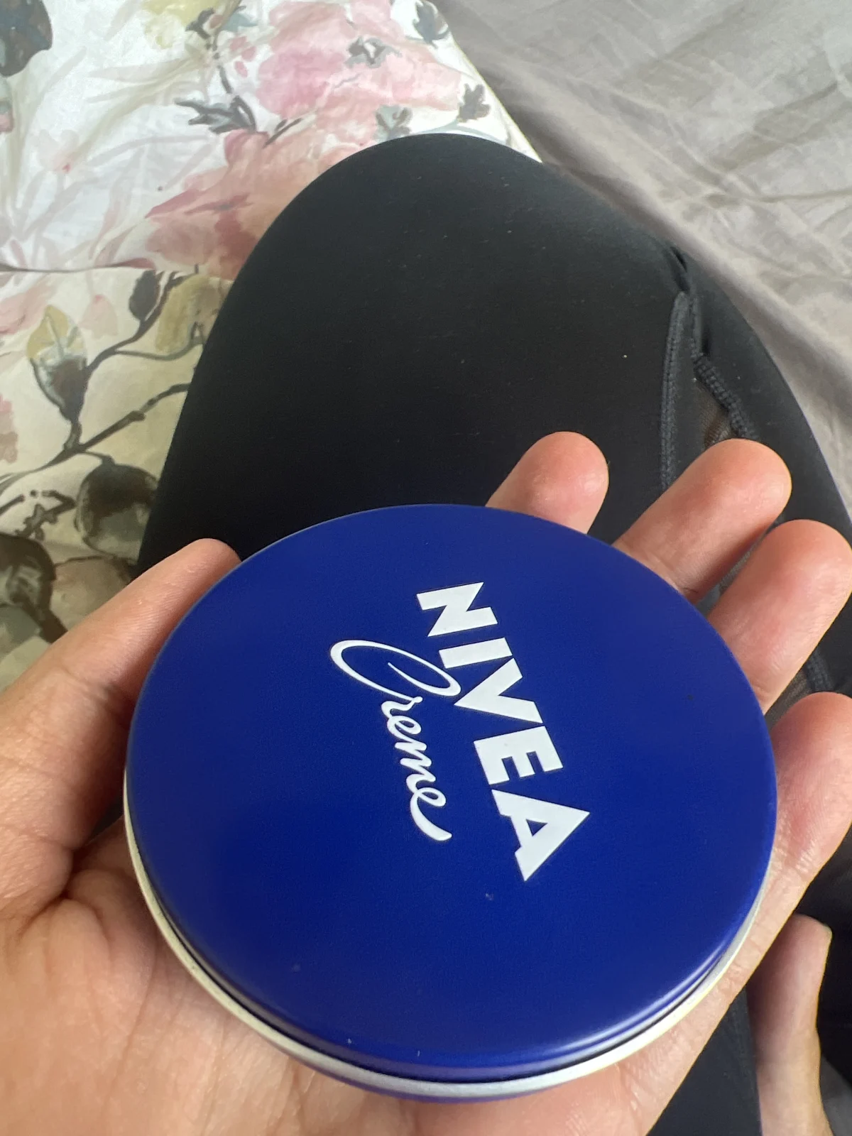 Nivea - Creme - Intense Cream - review image