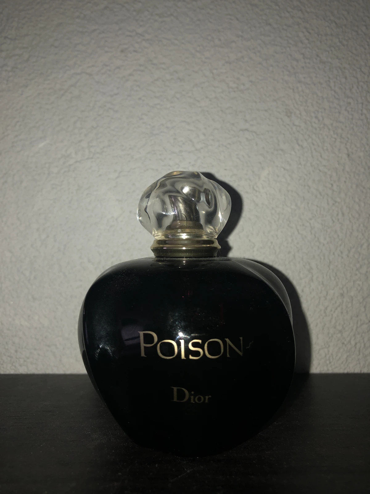 Dior Eau De Toilette Dior - Poison Eau De Toilette  - 50 ML - review image