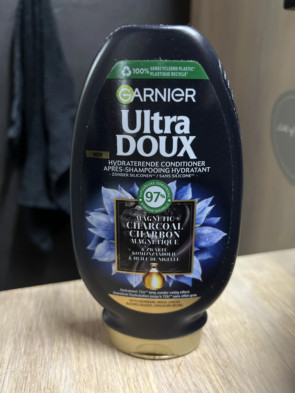 29 - Magnetic Charcoal Conditioner - review image