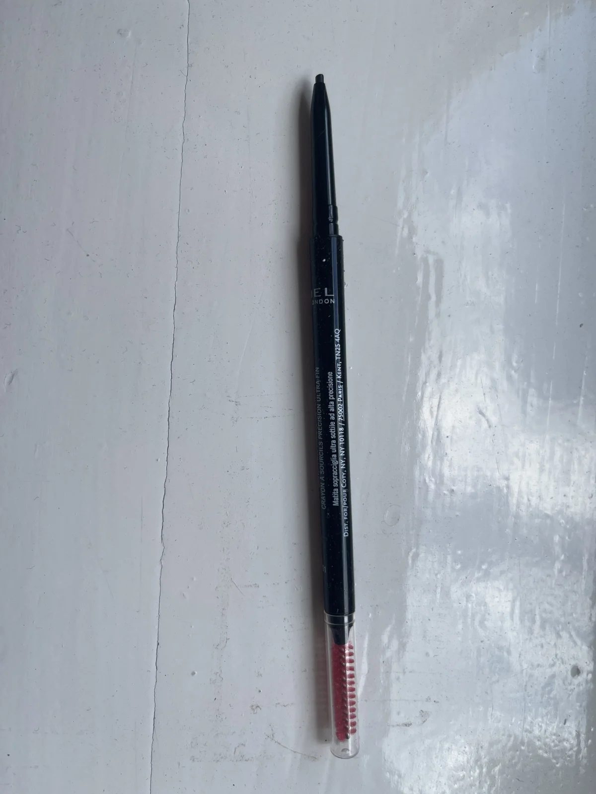 Brow Pro Microdefiner - review image