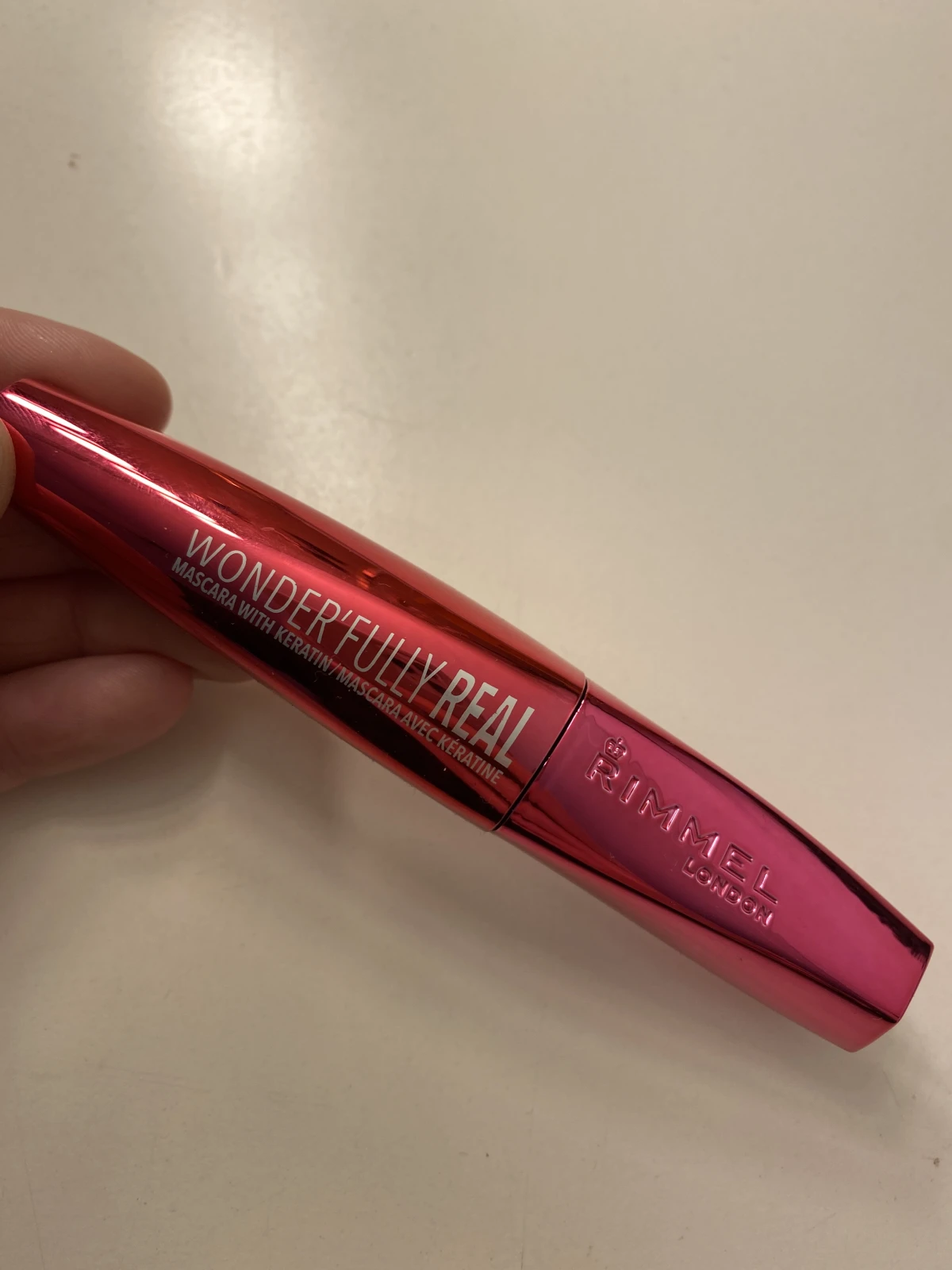 Wonder’Fully Real Mascara - review image