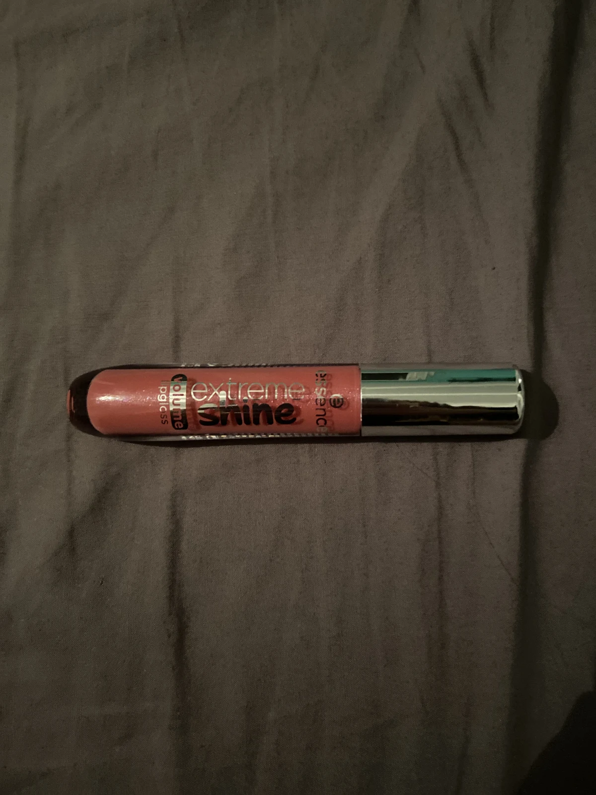 Extreme Shine Volume Lipgloss 03 Dusty Rose - review image