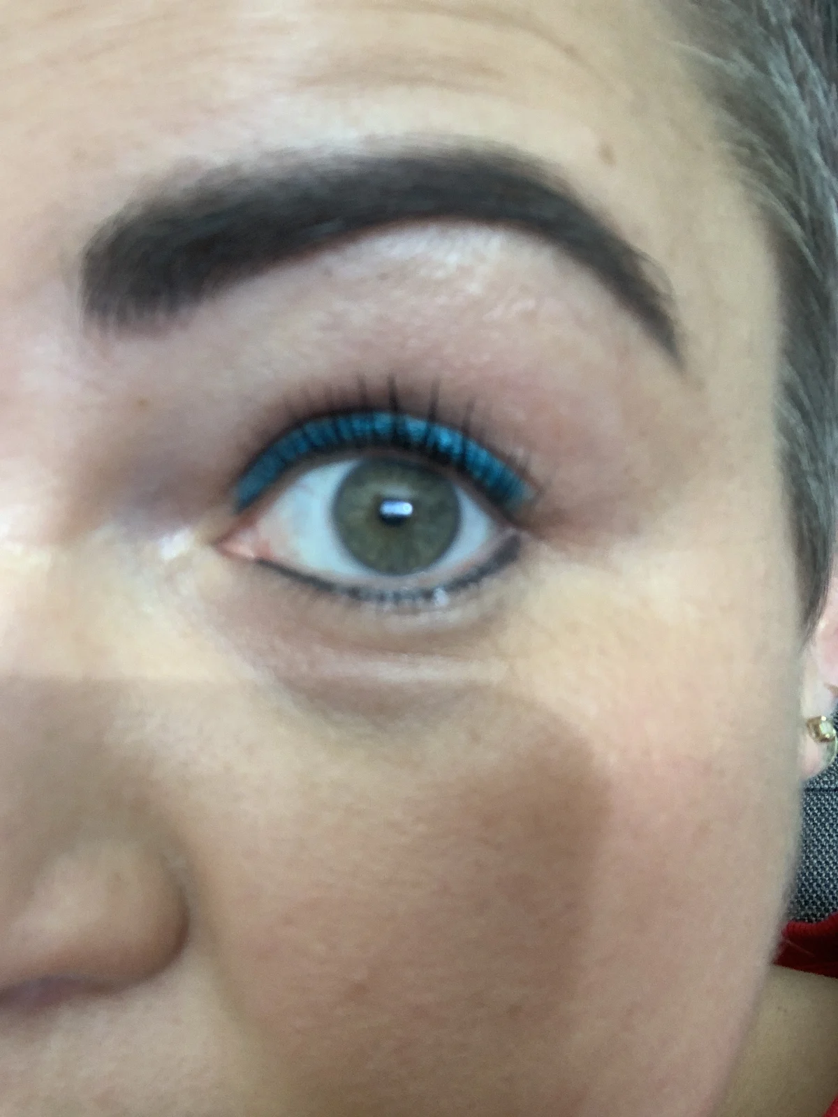 ScandalEyes Reloaded Mascara - review image