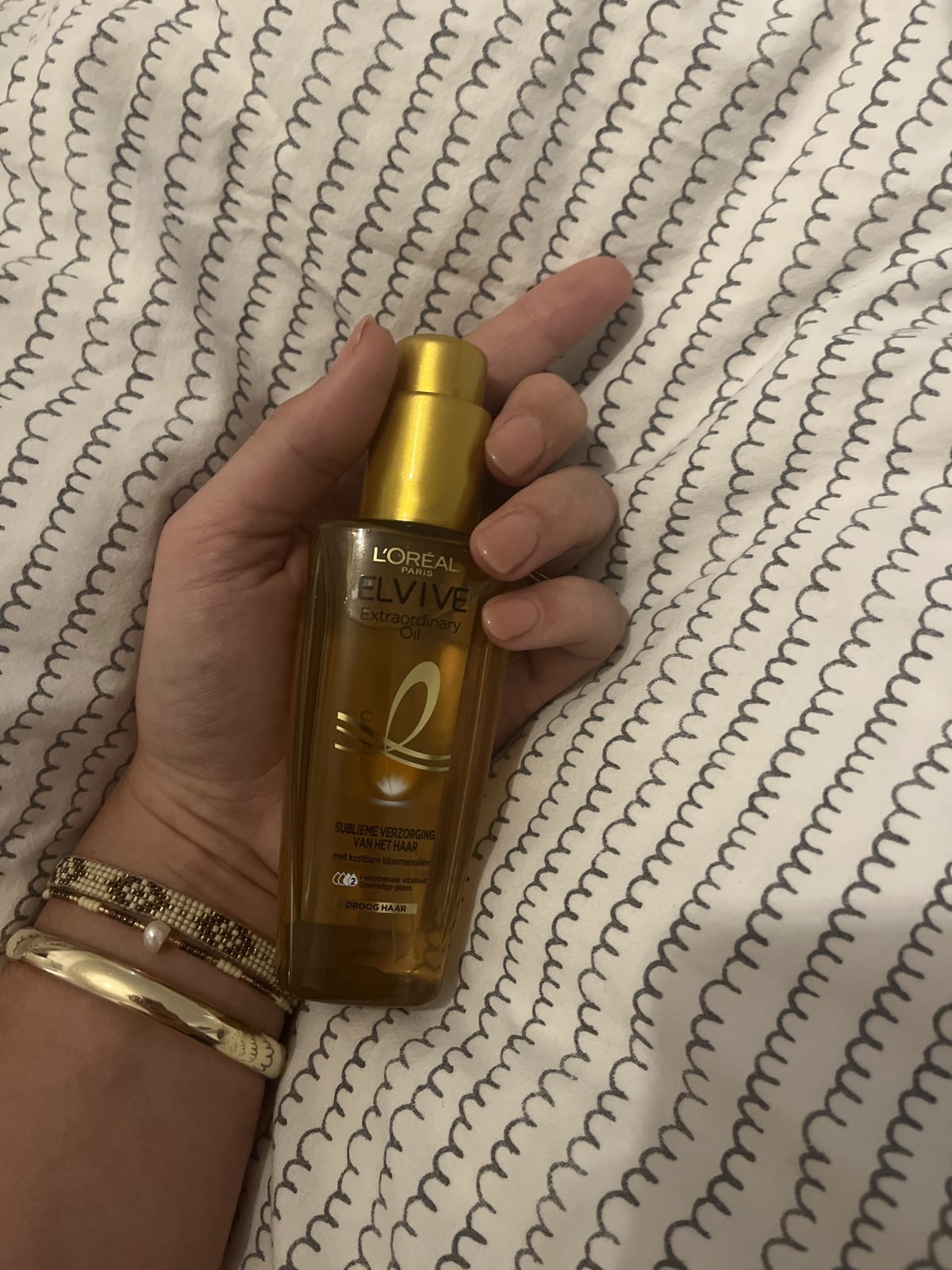 Elseve Extraordinary Oil Huile Extraordinary Oil - review image