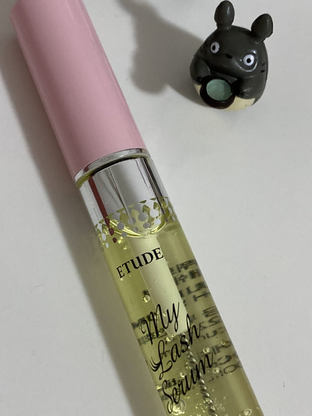 My Lash Serum - review image