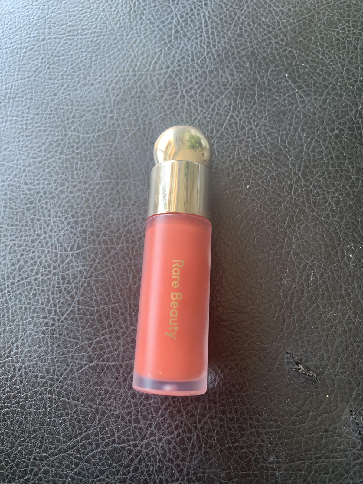 Soft Pinch Liquid Blush - review image