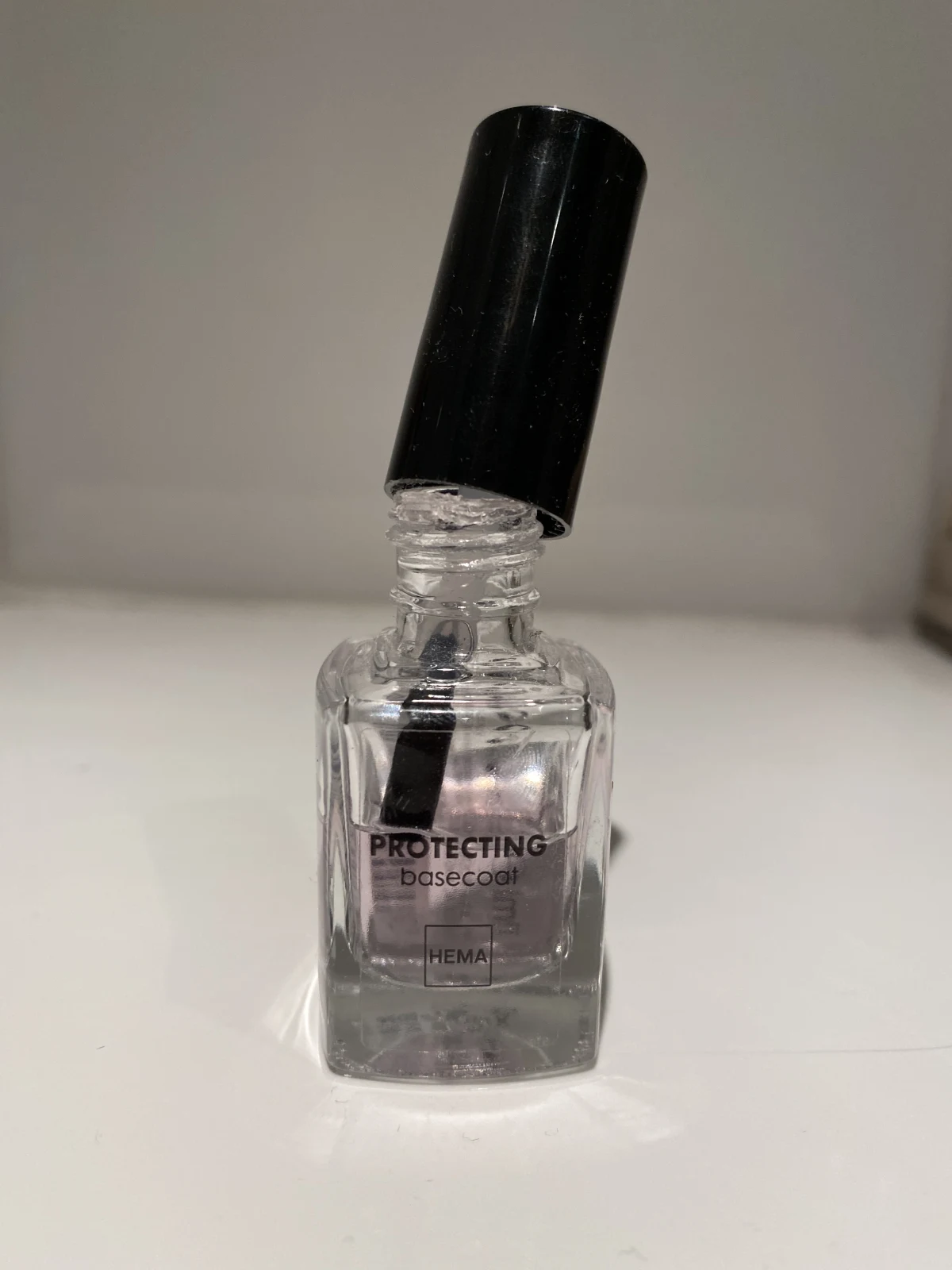 Nagelverharder - review image