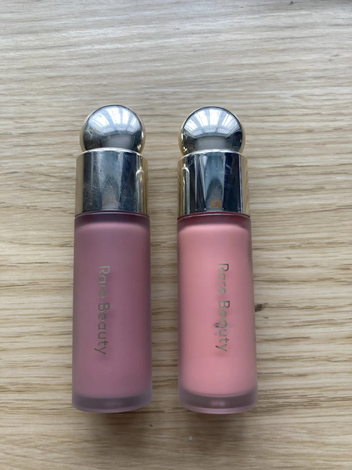 Soft Pinch Liquid Blush - review image