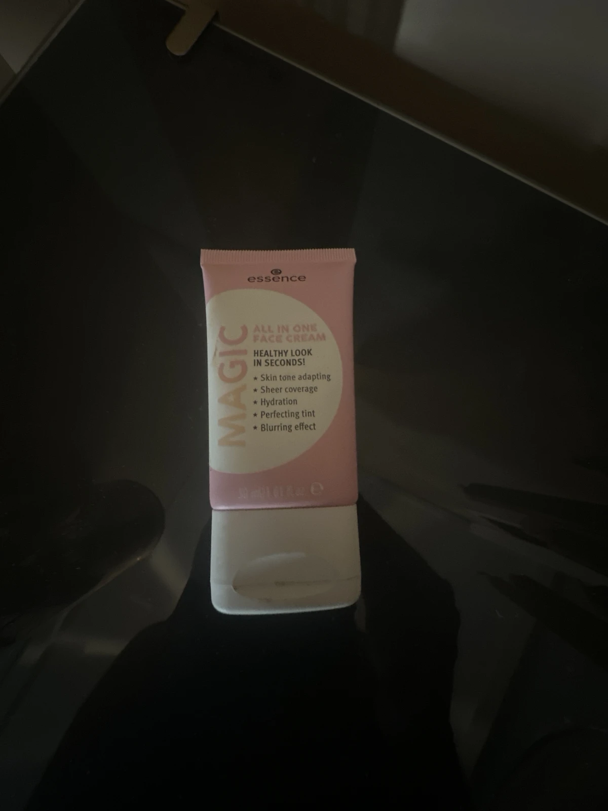 Magic In One Face Cream - review image