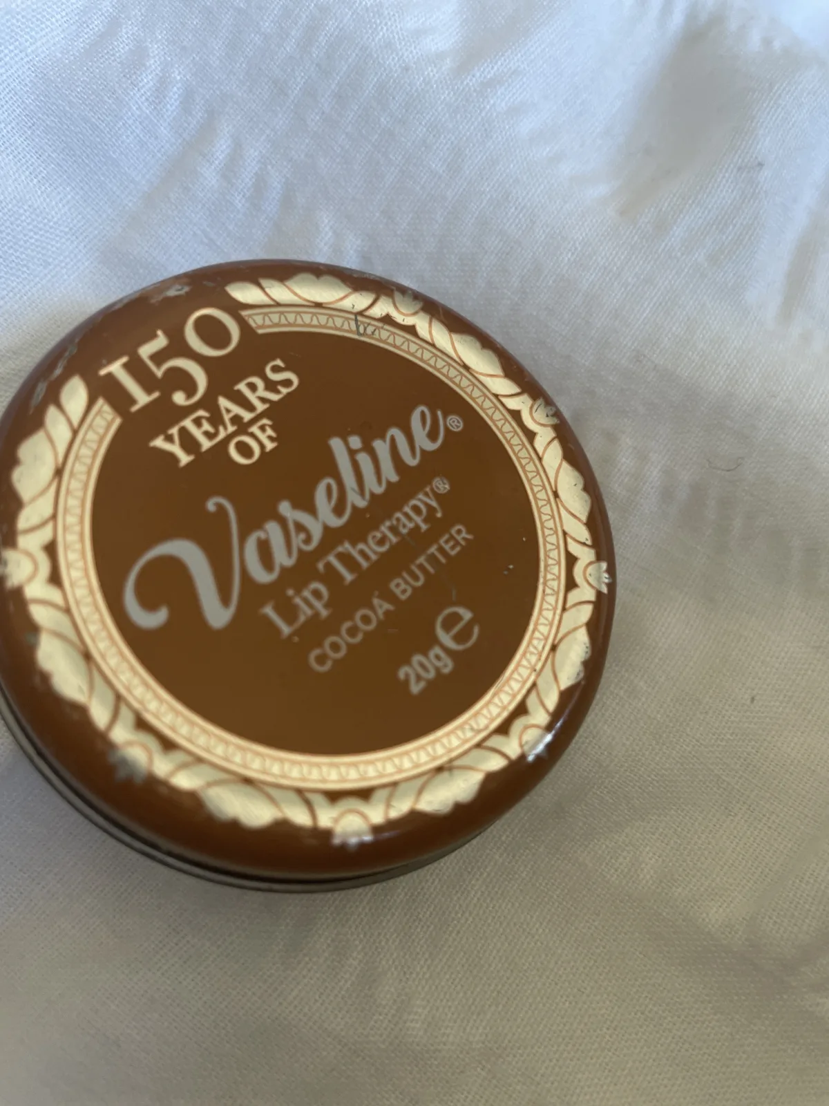 Lip Therapy Cocoa Butter - review image