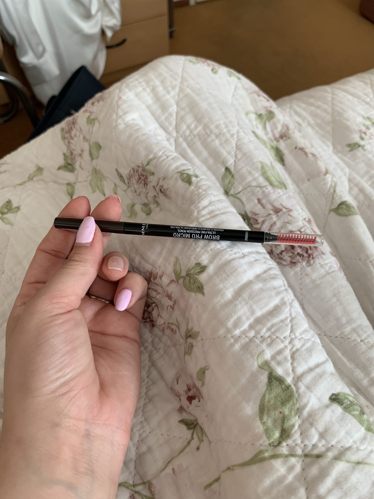 Brow Pro Microdefiner - review image