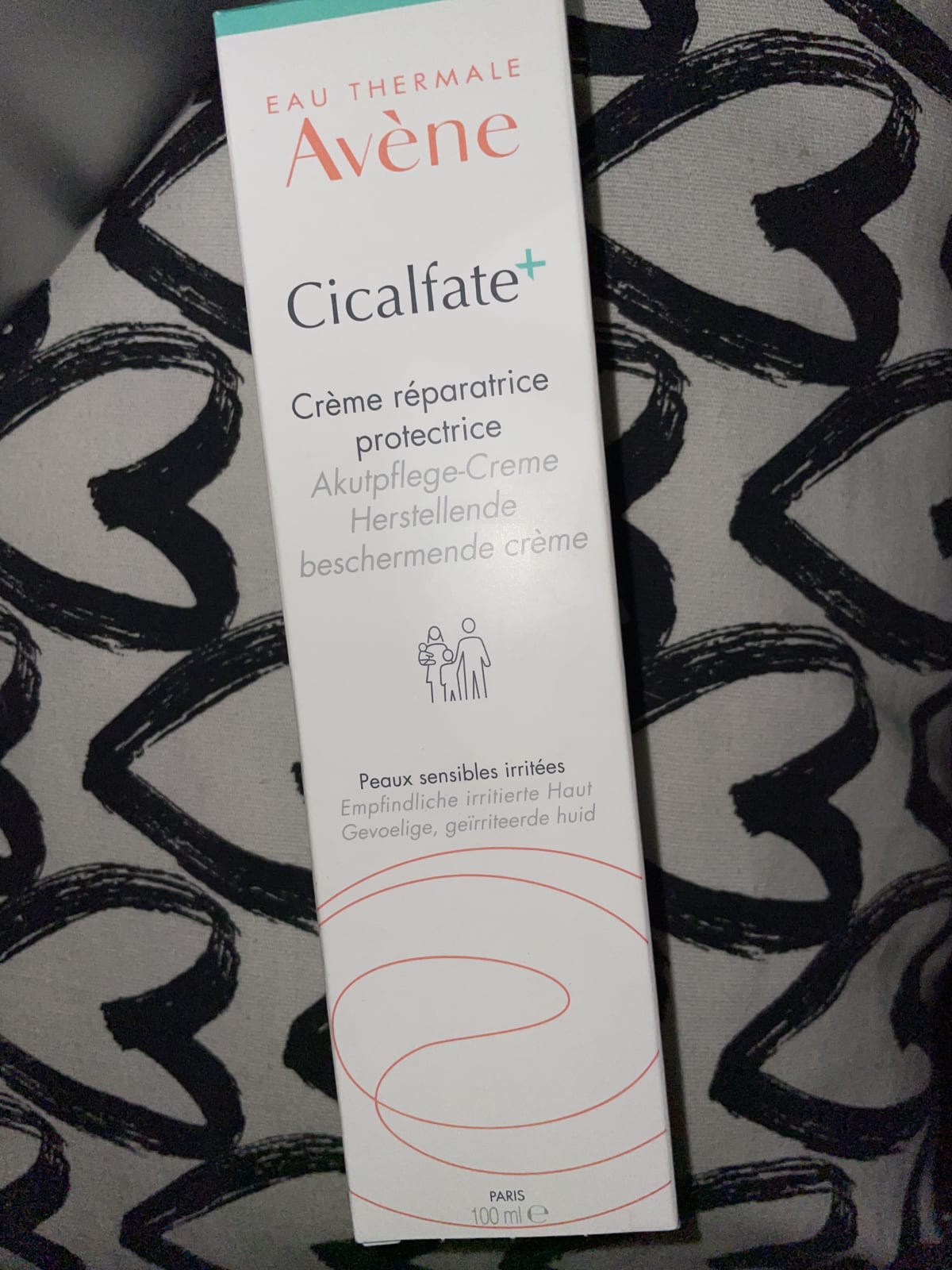 Cicalfate Repair Cream 40ml - review image