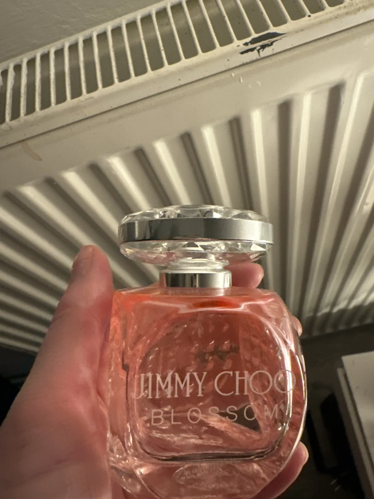 Jimmy Choo Blossom Edp Spray - before review image