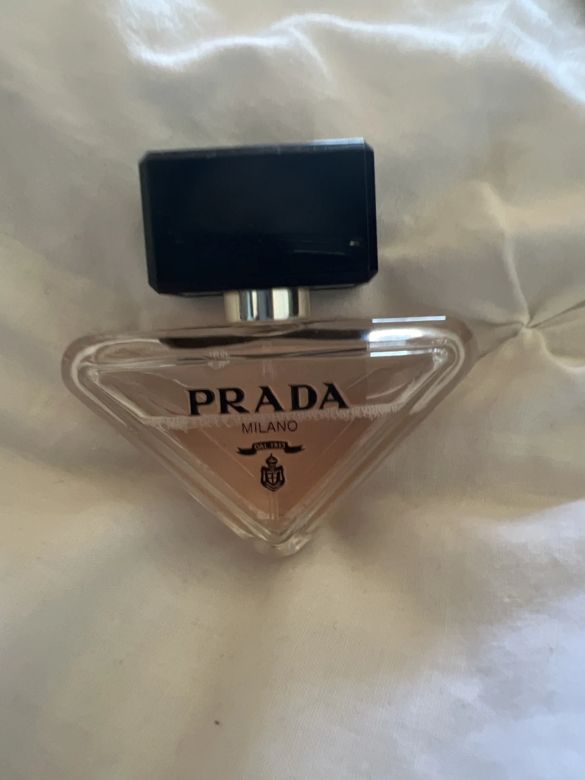 Prada Paradoxe Edp Spray - review image