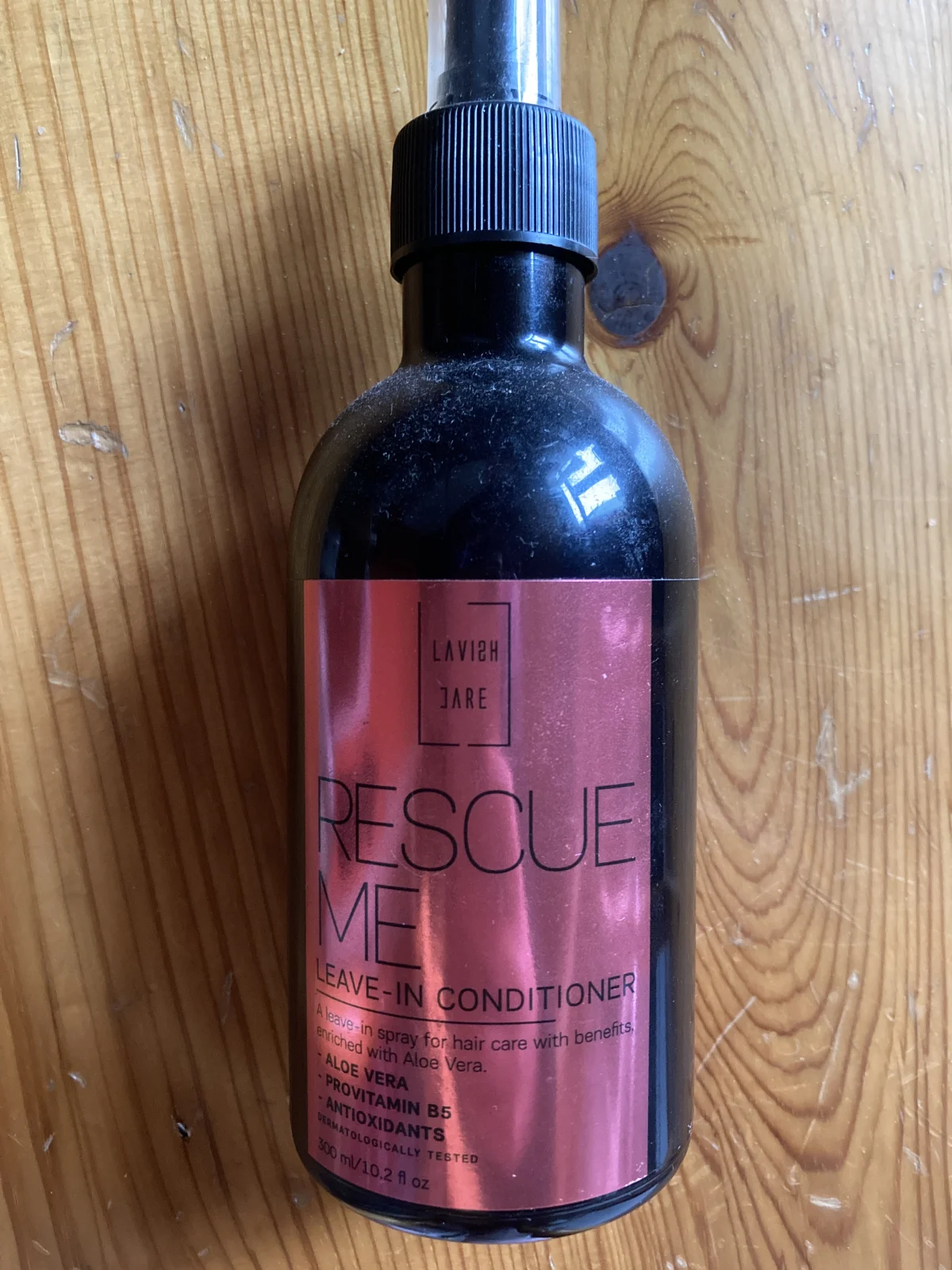 Rescue Me - review image