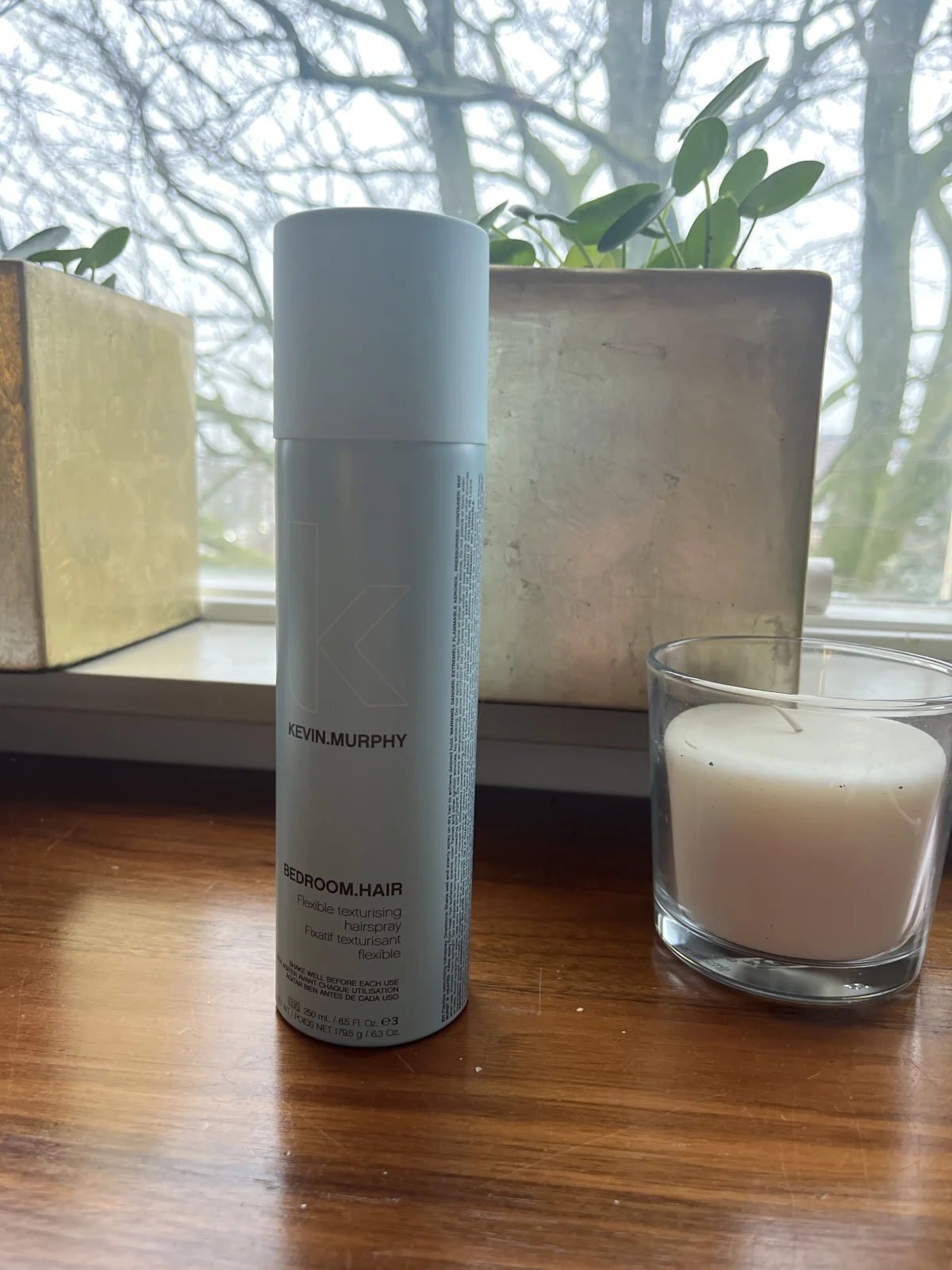 Kevin Murphy - BEDROOM.HAIR - review image