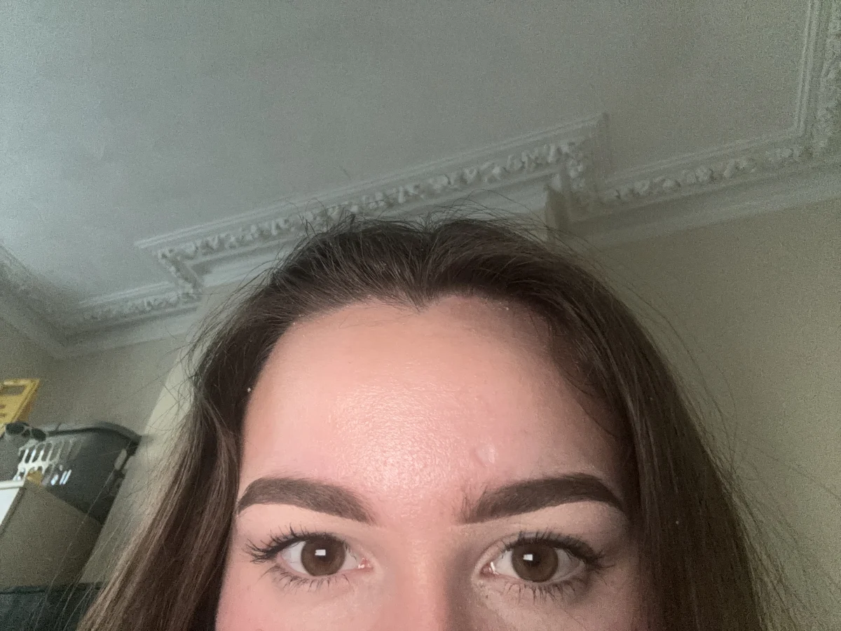 Makeup Revolution - Brow Pomade - Soft Brown - review image