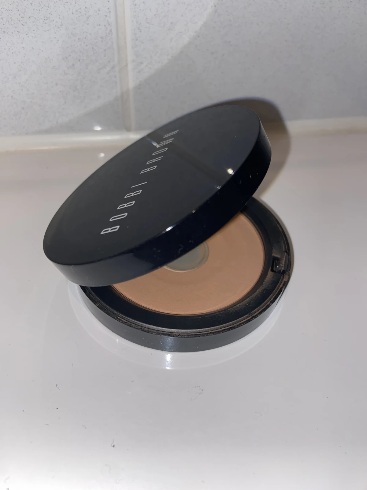 Bronzing Powder - bronzer - review image