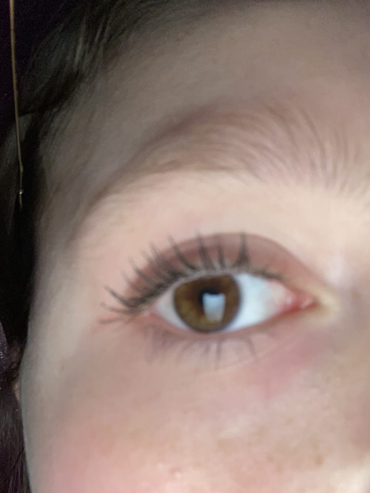 Lash Sensational Skyhigh Mascara 2 - review image