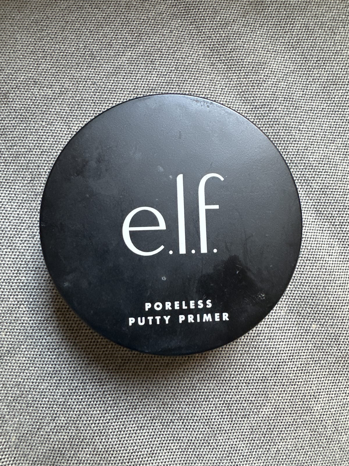 Poreless Putty Primer - review image