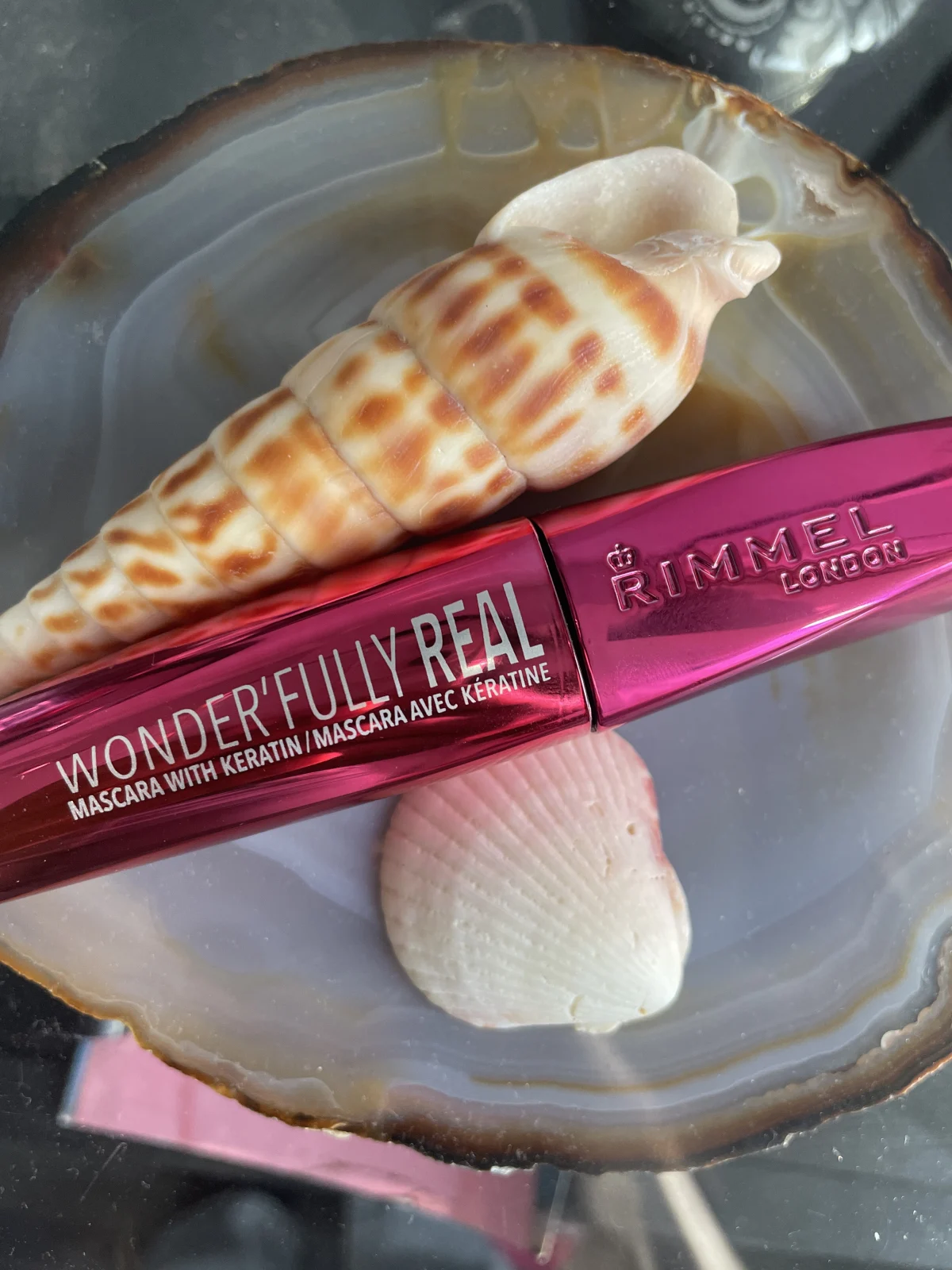 Wonder’Fully Real Mascara - review image