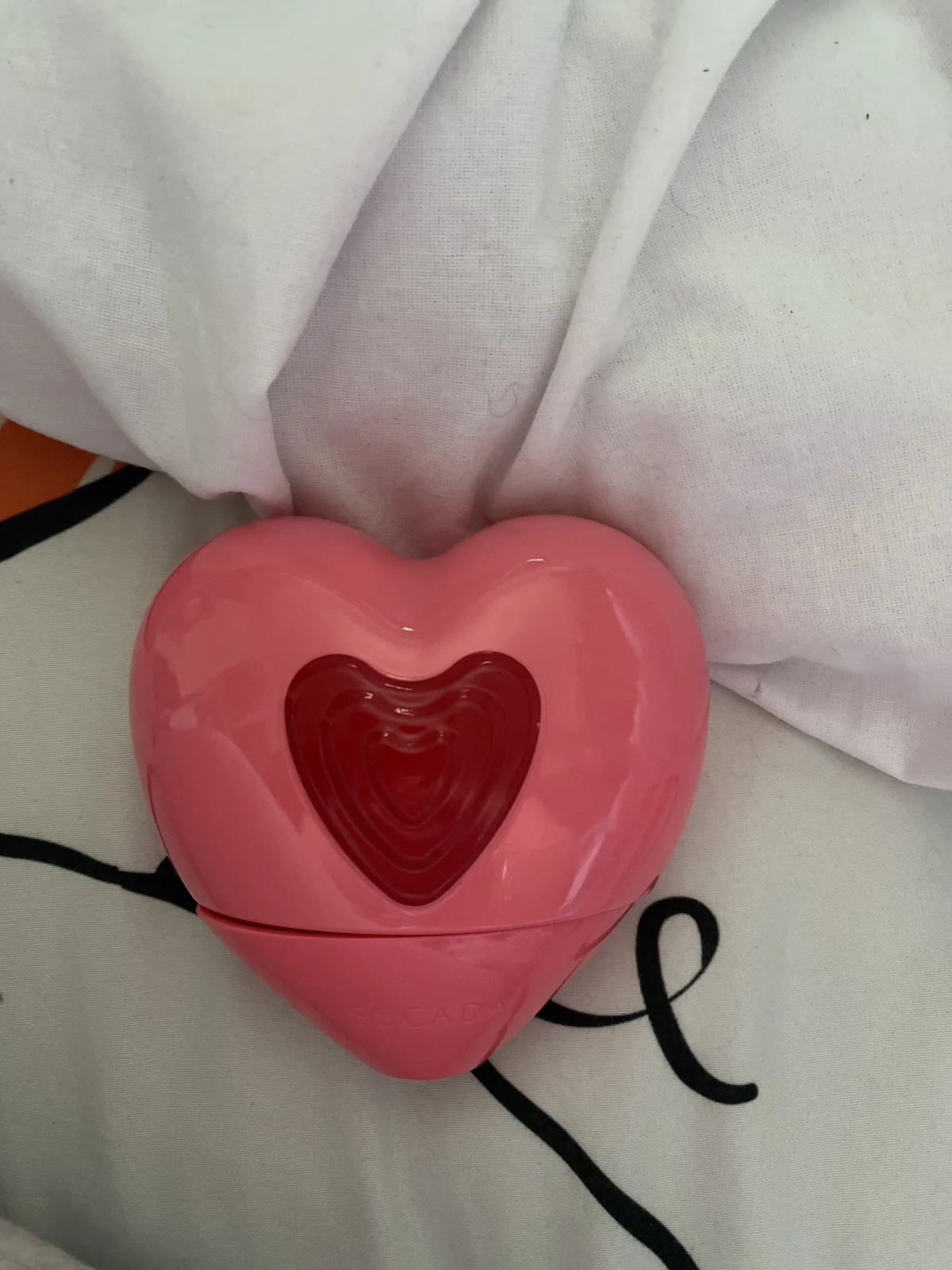 Escada Candy Love Eau de toilette spray - review image