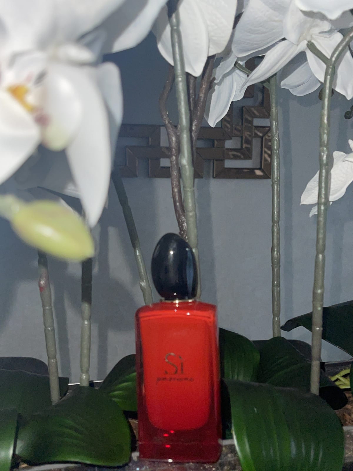 Armani Si Passione Armani - Si Passione Geschenkset Parfum  - - review image