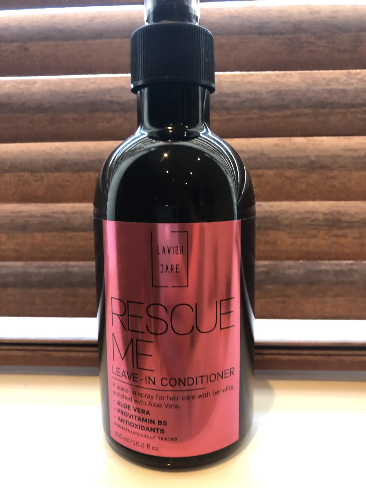 Rescue Me - review image