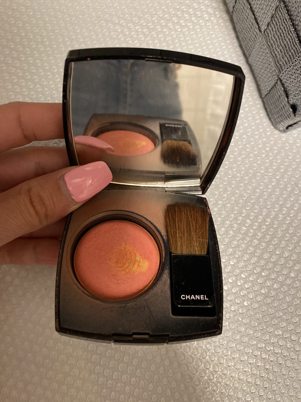 Chanel Blush Chanel - Joues Contraste Blush - review image