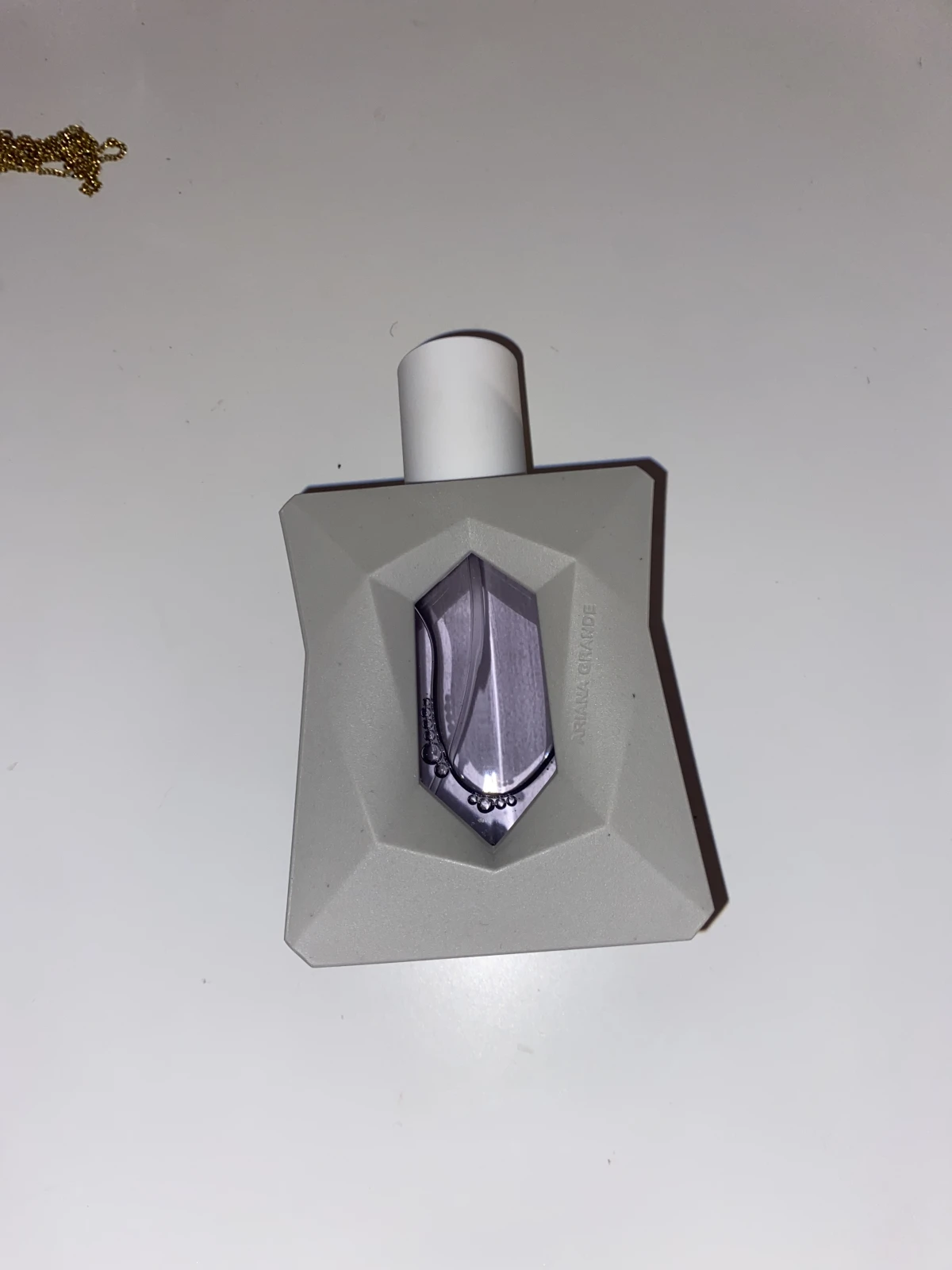 God Is A Woman Eau de Parfum - review image